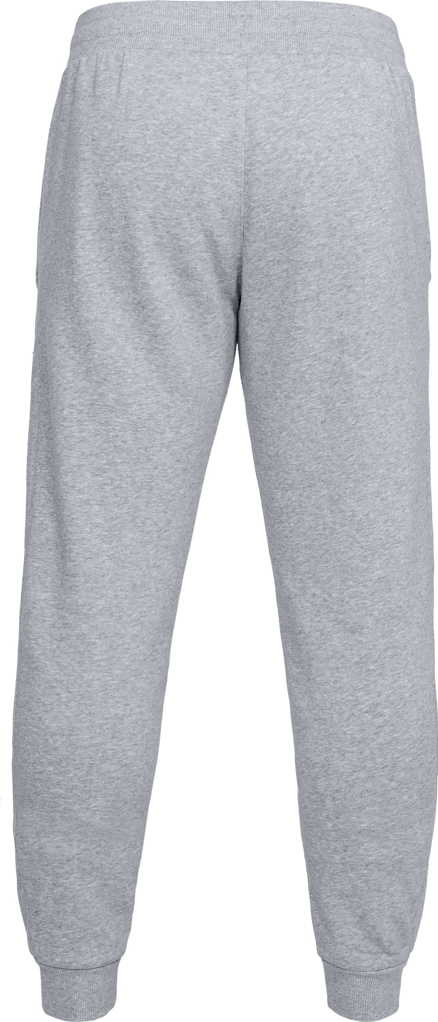 Under Armour Rival Fleece Pantalón de Jogging – Gris