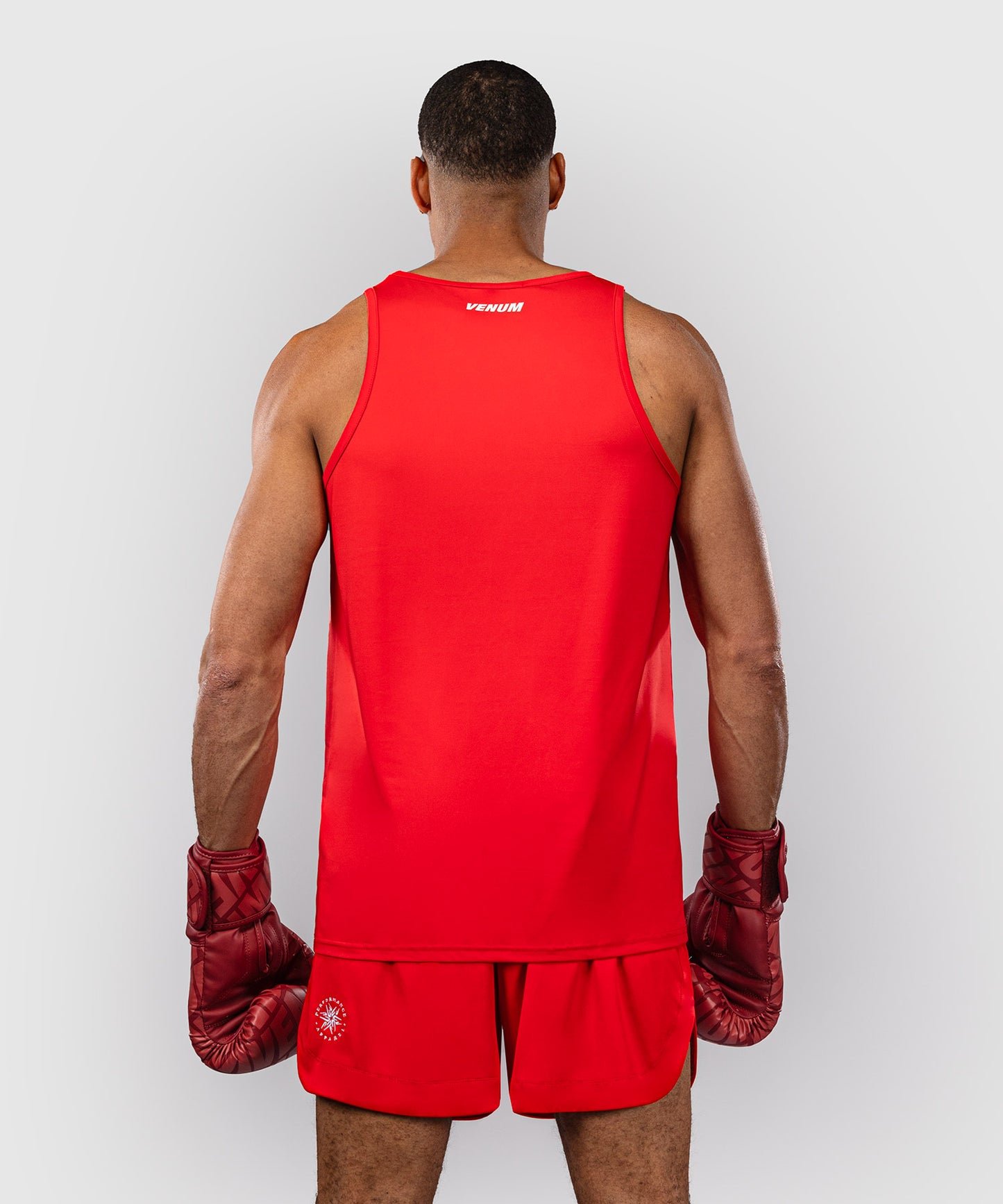 Débardeur Venum Contender – Rouge