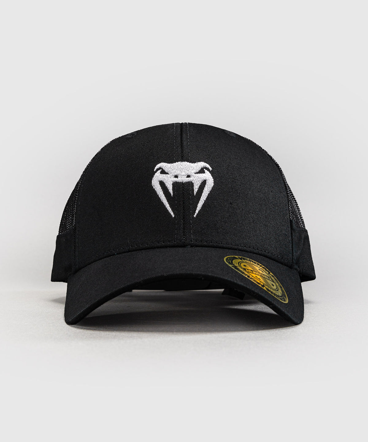 Venum MX Hat - Black/White
