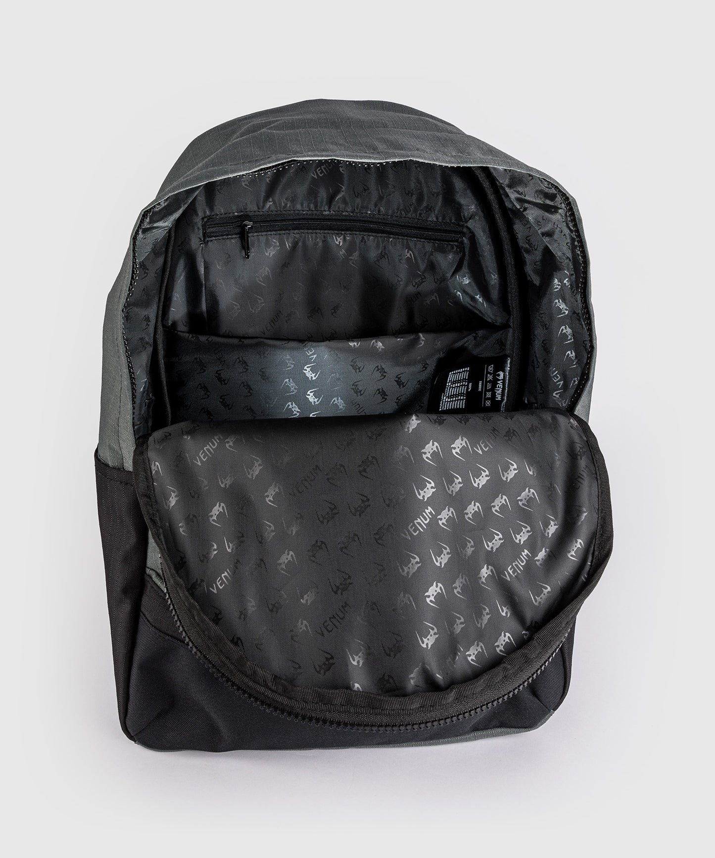 Sac à Dos Venum Evo 2 Light (20-25L) – Gris Tempête