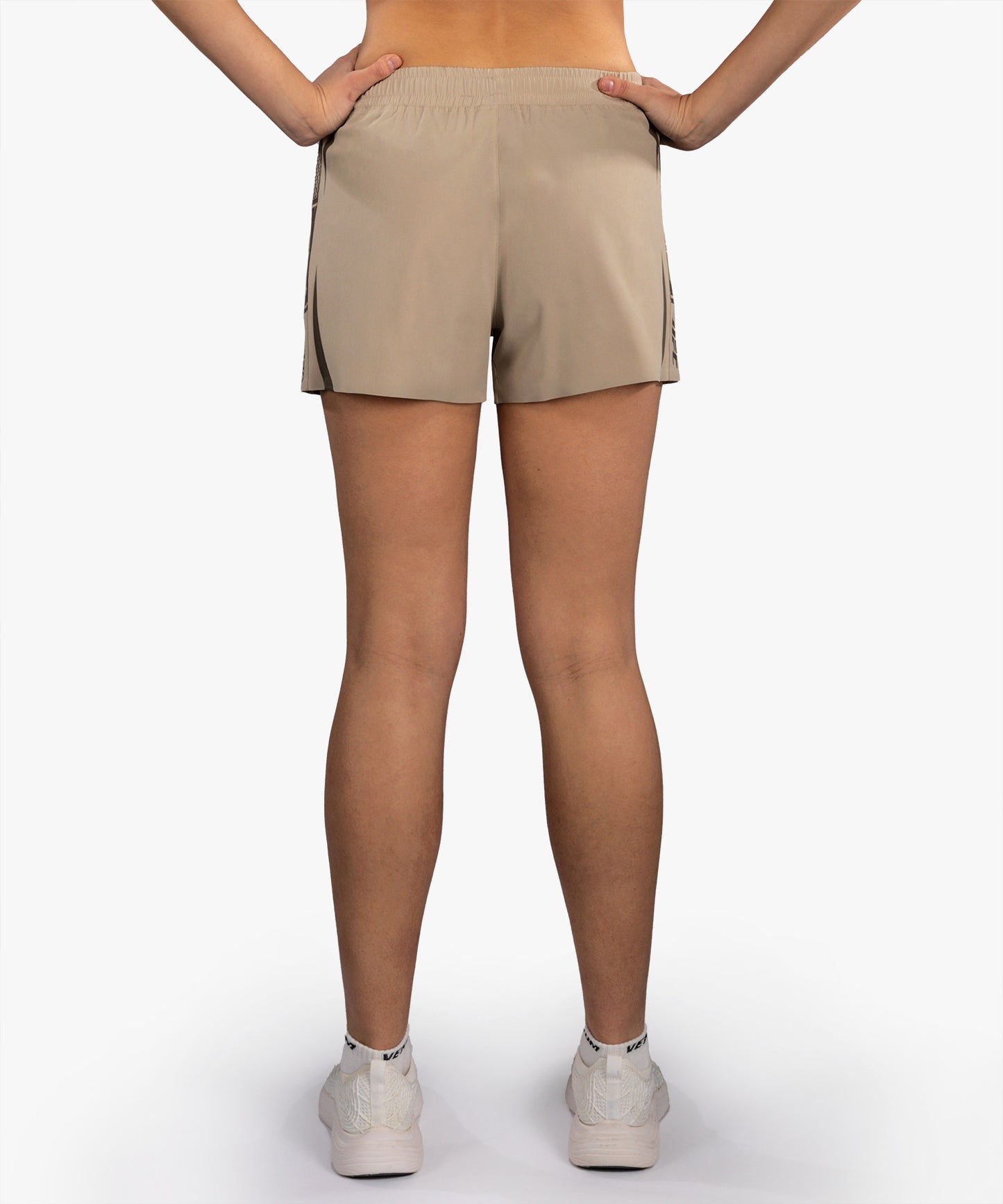 Venum UFC Unity by Venum Authentic Fight Week Women's Performance Short - Sand