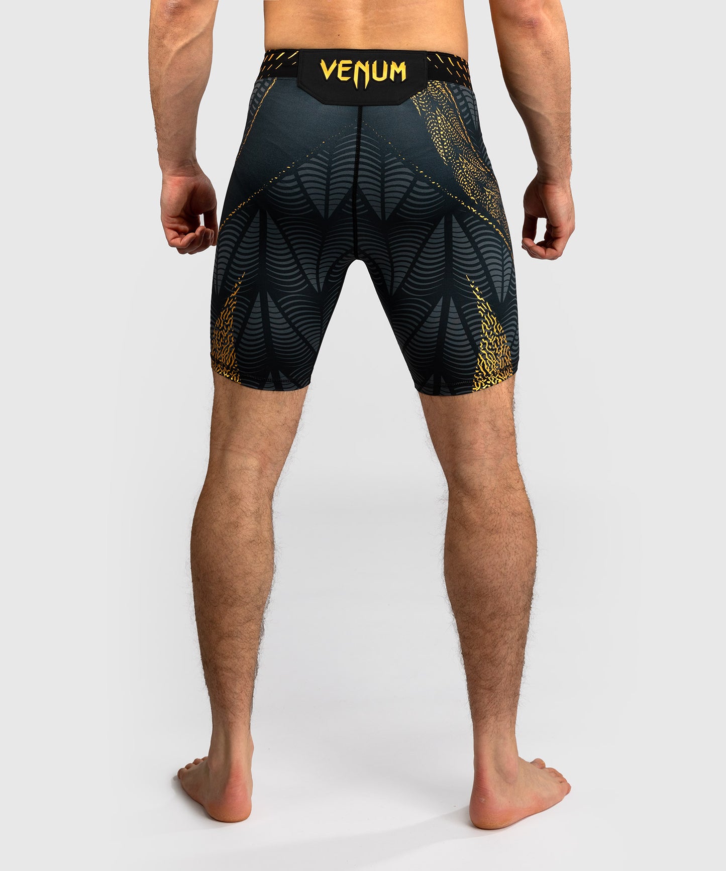 Short de compression Homme UFC Zenith by Venum Authentic Fight Night - Champion