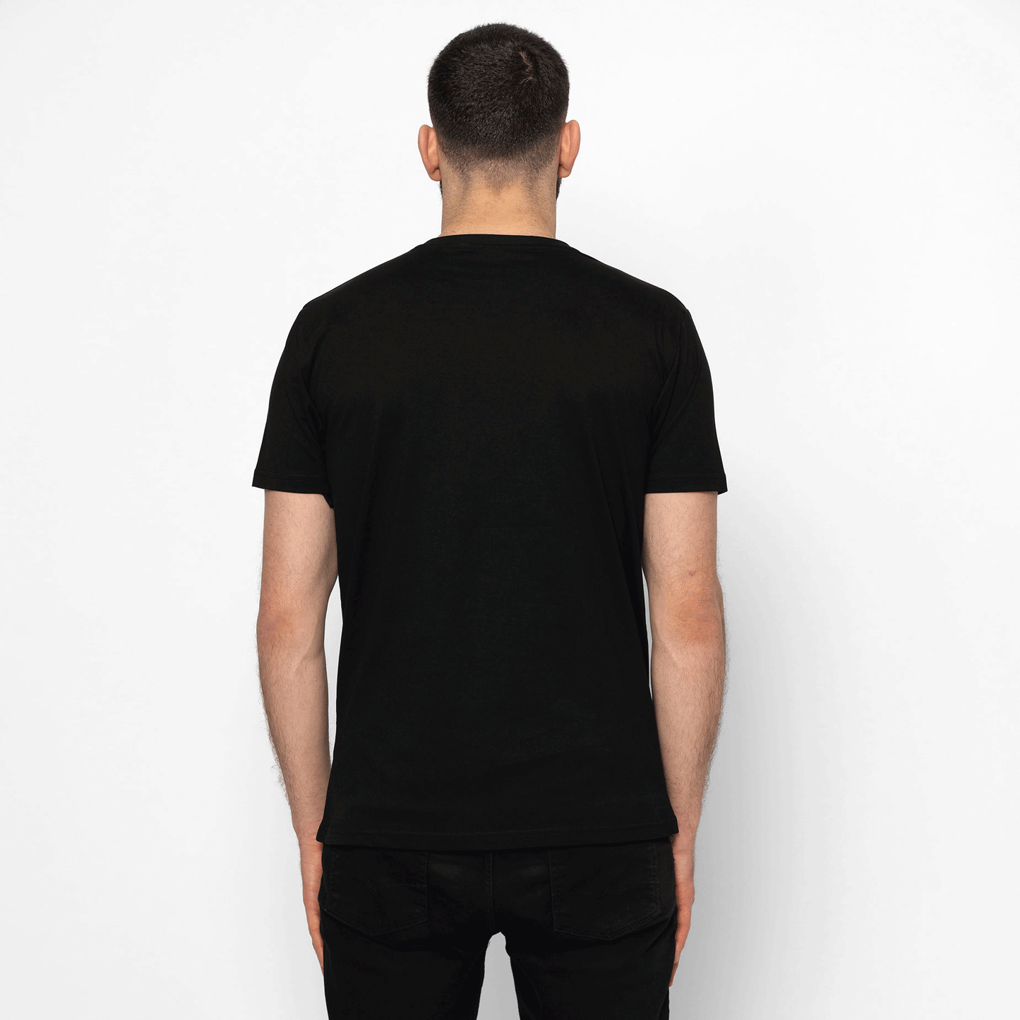 T-Shirt Wicked One Rockslide - Noir