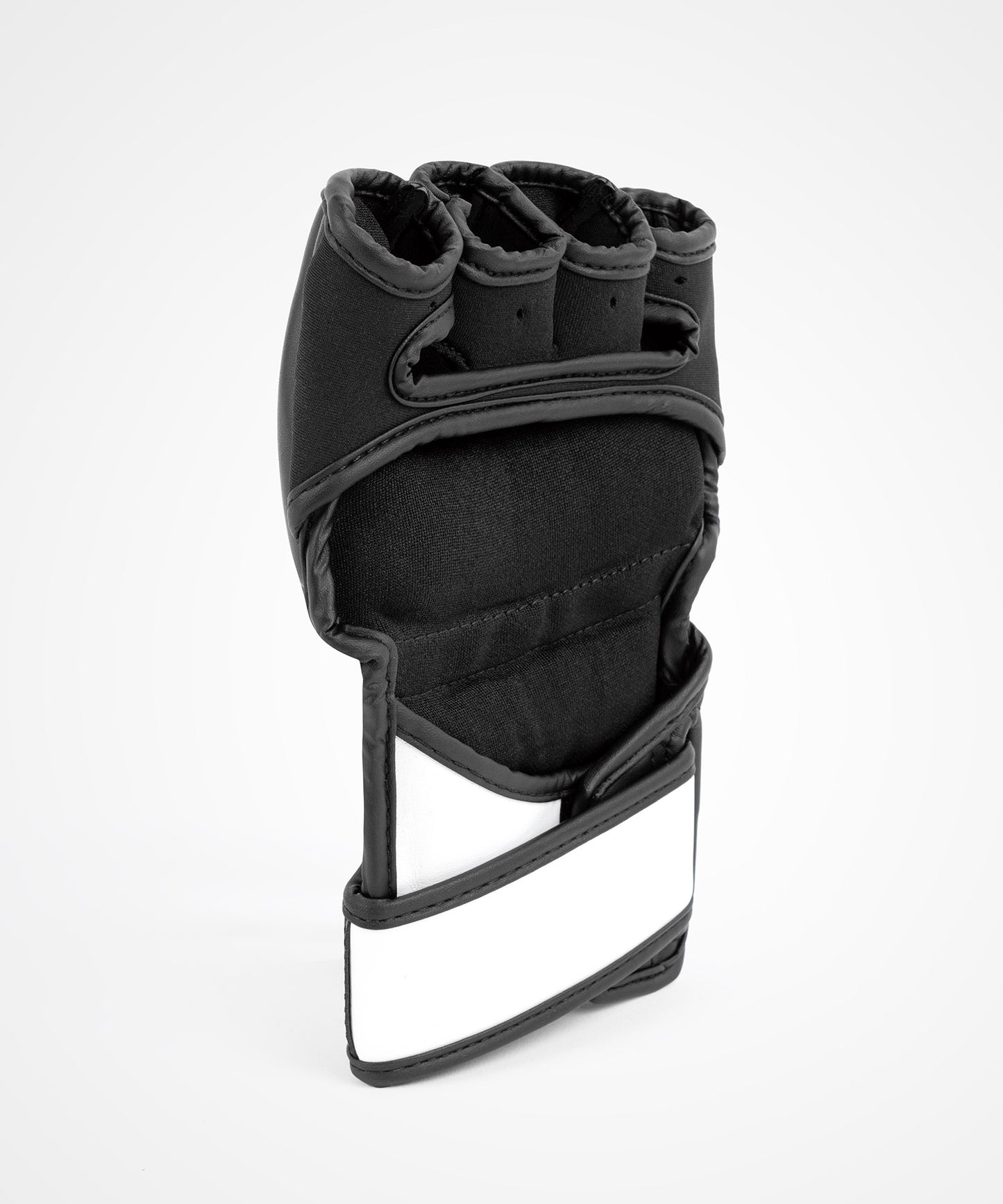 Venum Impact Evo MMA-Handschuhe - Icy Blue