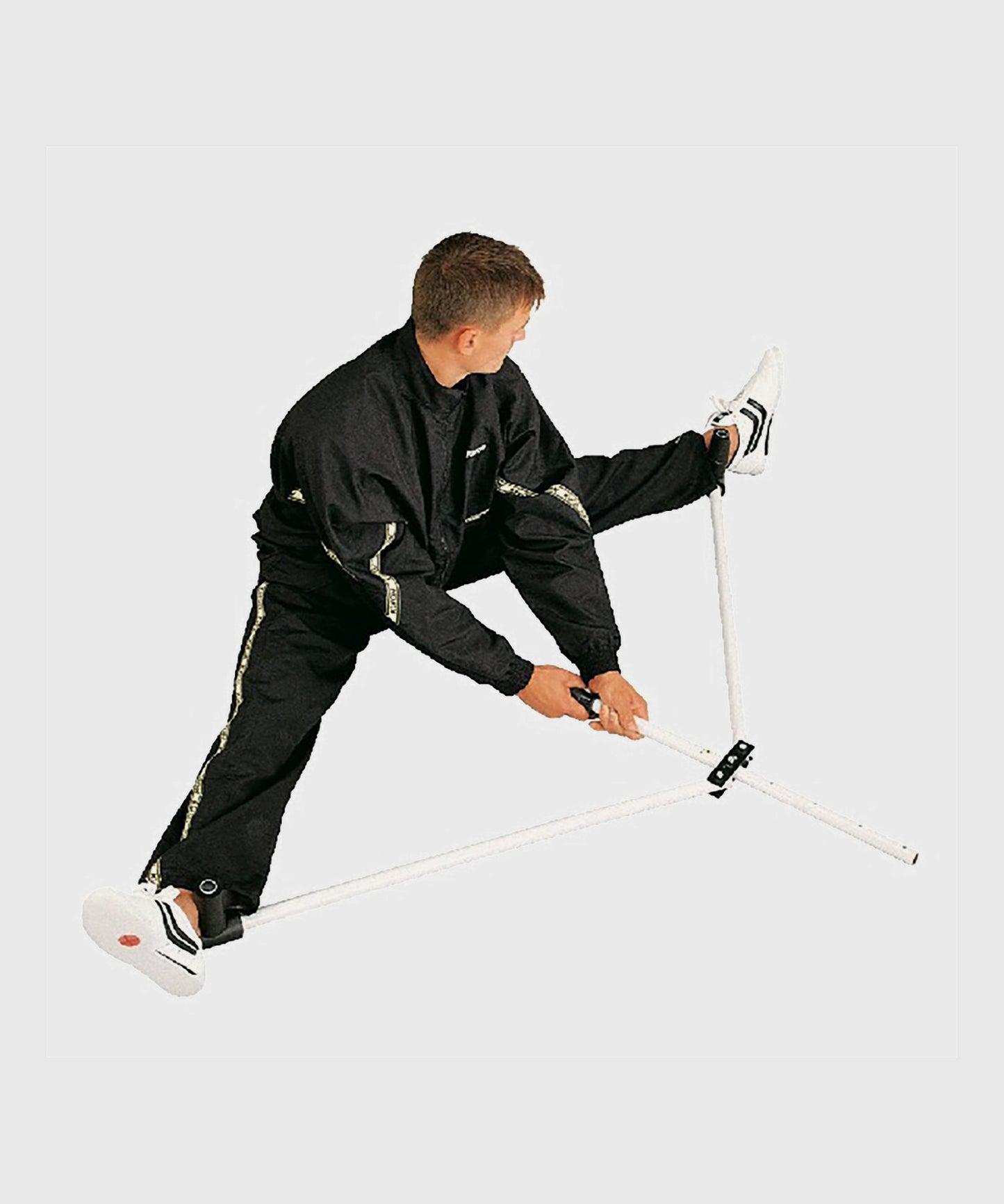 Metal Boxe Assouplisseur Manual