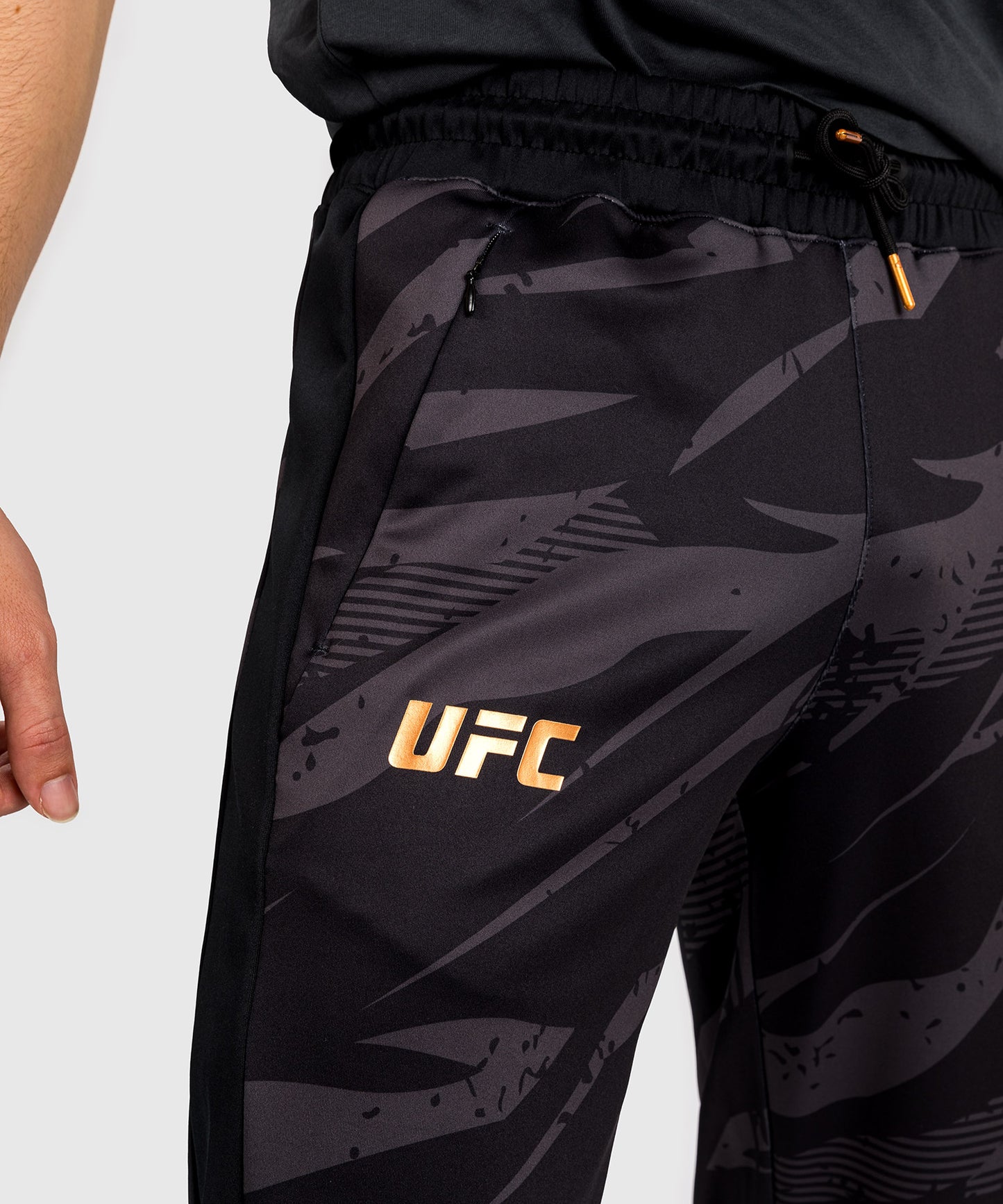 UFC Adrenaline by Venum Fight Week Herrenhose - Urban Camo