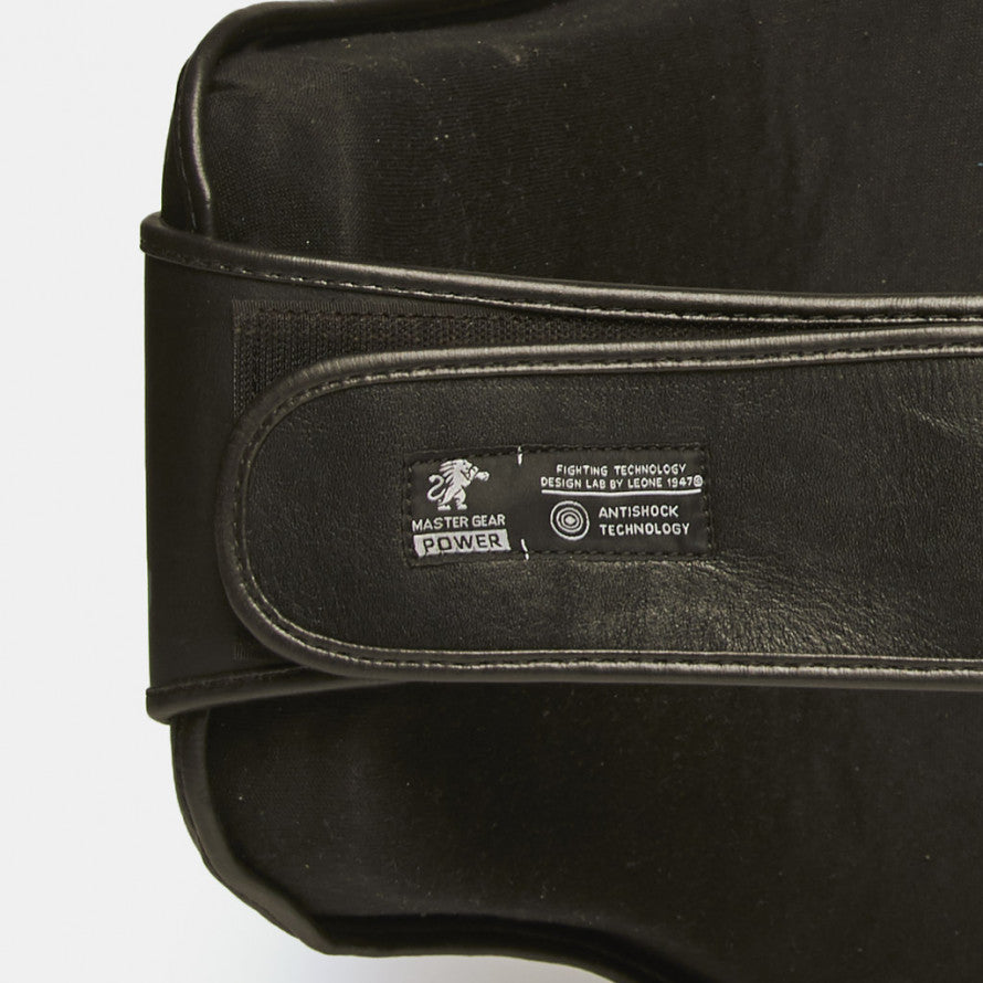 Leone Trainer Gürtel