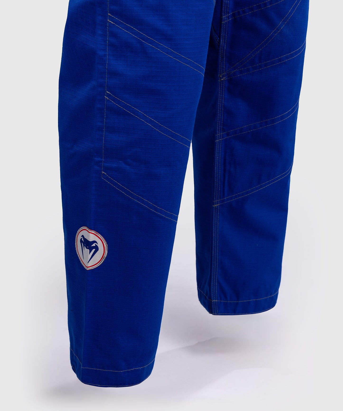 Kimono de JJB Venum Elite 5.0  (450 gsm) - Bleu Royal