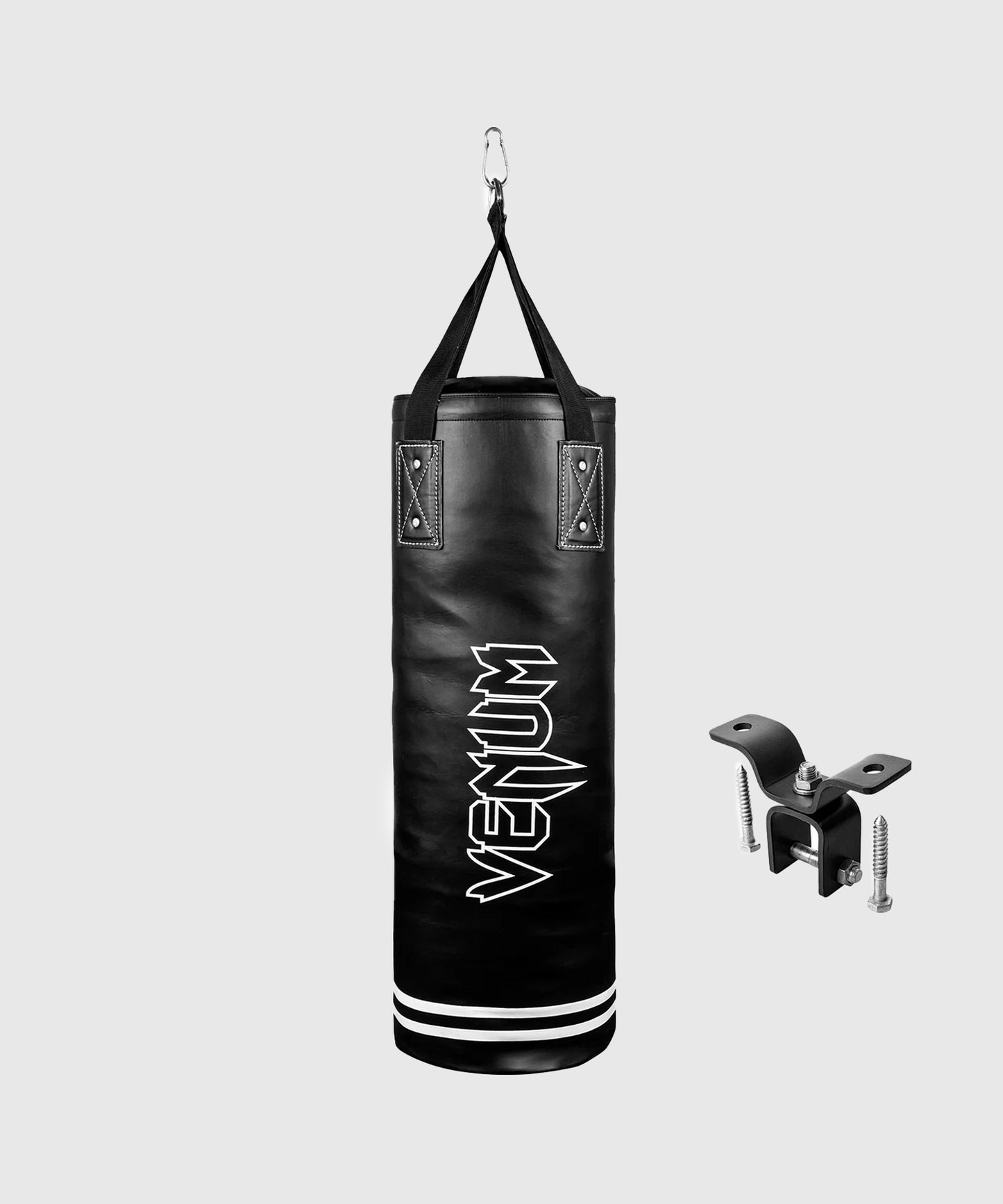 Venum Classic Kit Sacco da Boxe Pesante – 70lbs – Edizione WLMT