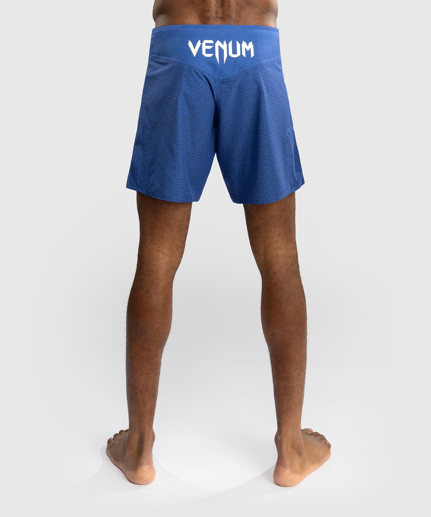 Venum x Ares Herren Kampfhosen - Königsblau