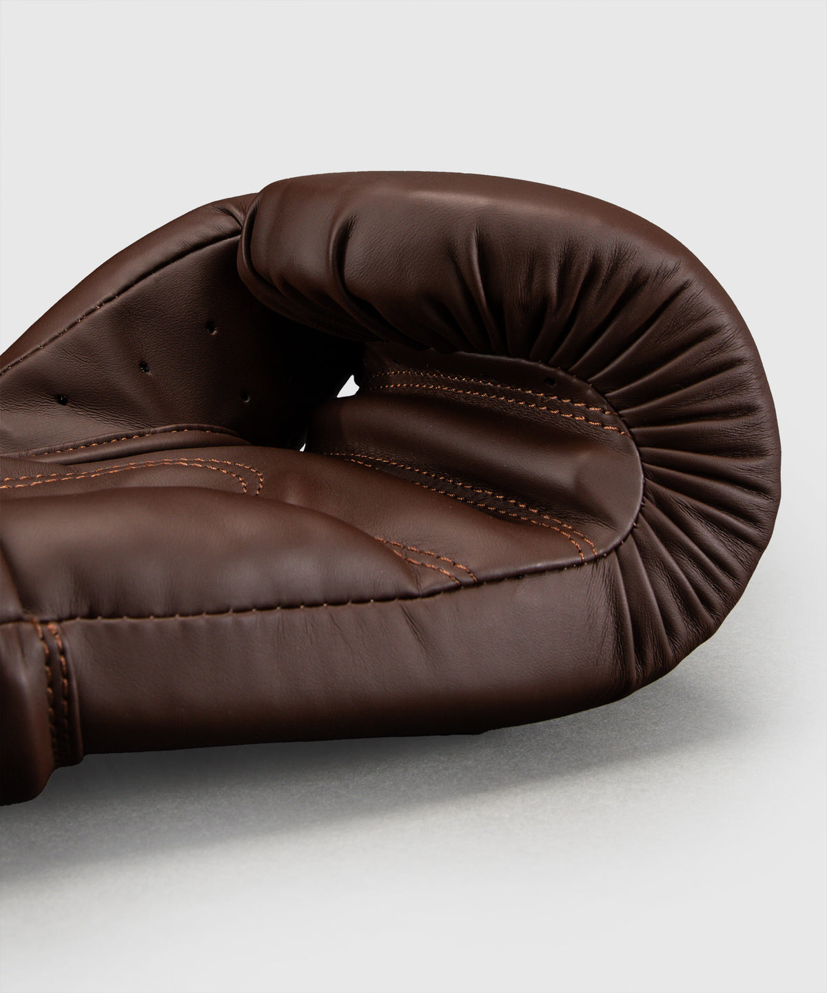 Gants de boxe Venum Contender 1.5 - Marron foncé