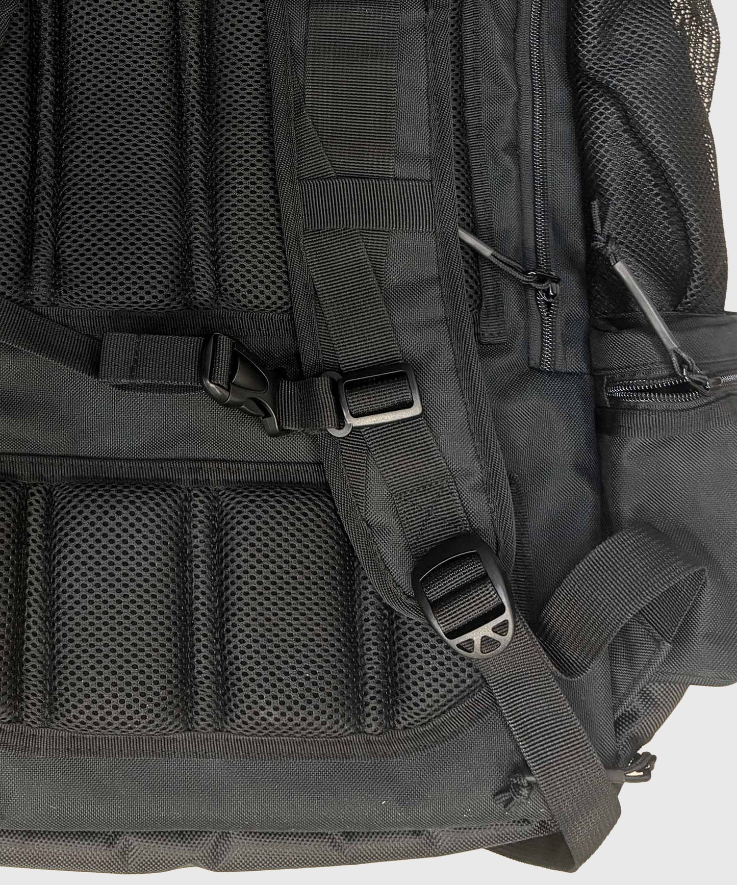 Sac À Dos Wicked One Guard - Noir