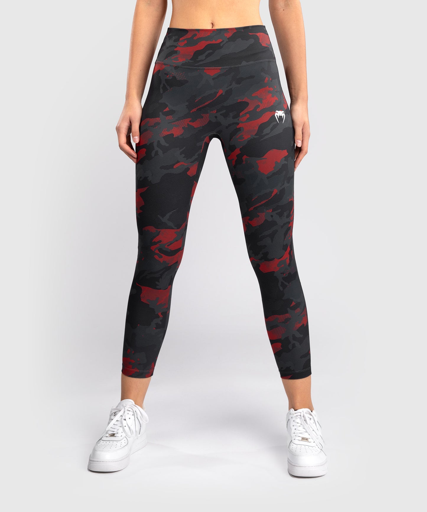 Legging pour Femmes Venum x Sophia Rose - Urban Red Camo