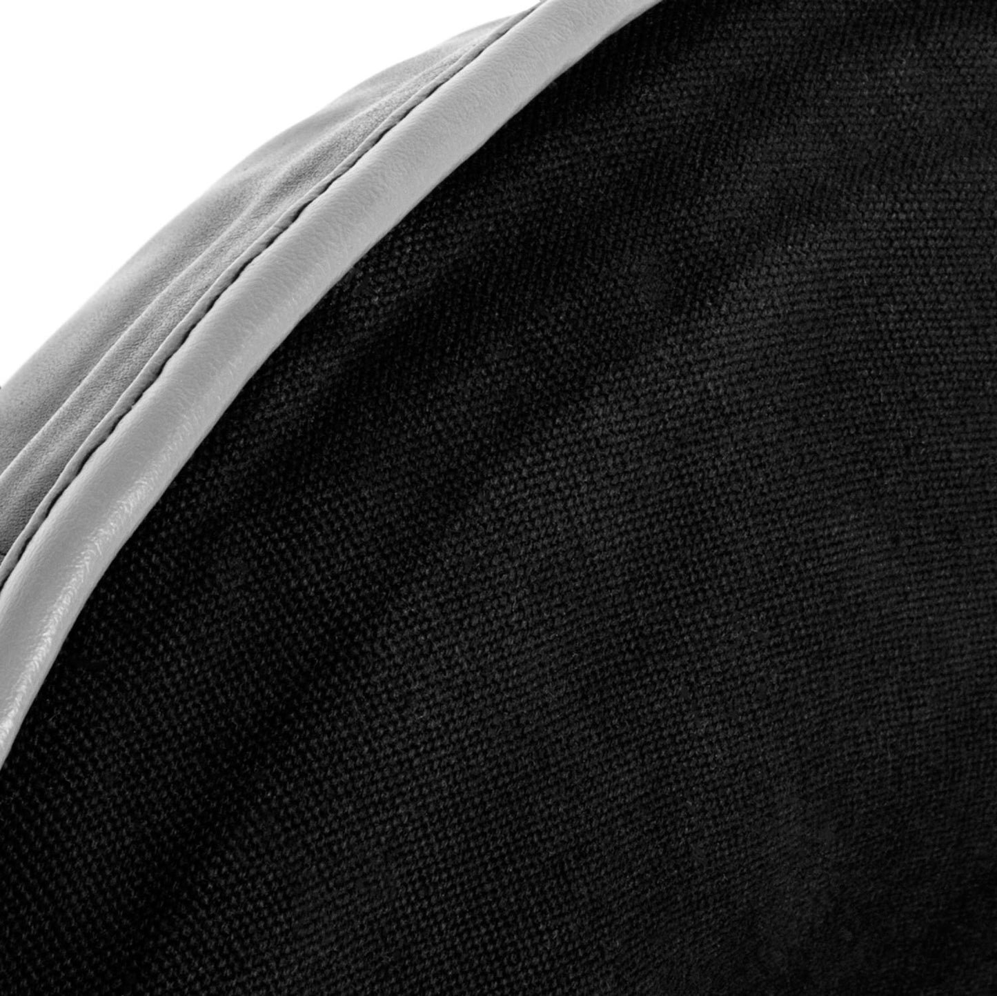 Venum Elite Protector de Abdomen – Negro/Rojo