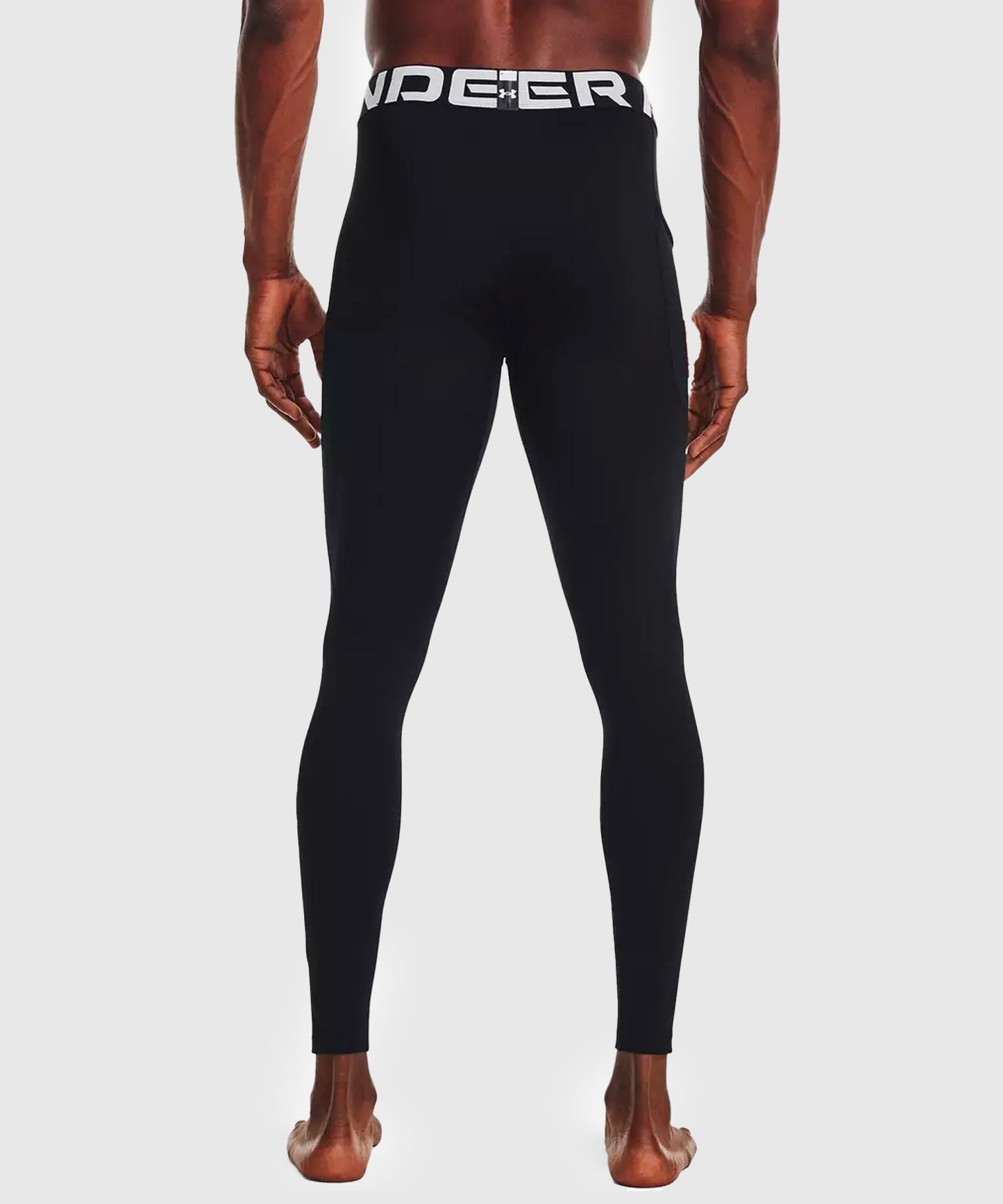 Under Armour Coldgear Pantaloni Compressione – Nero