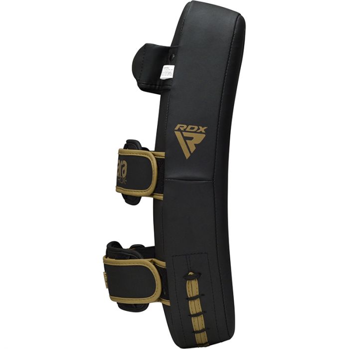 Paos F6 KARA RDX – Negro/Dorado