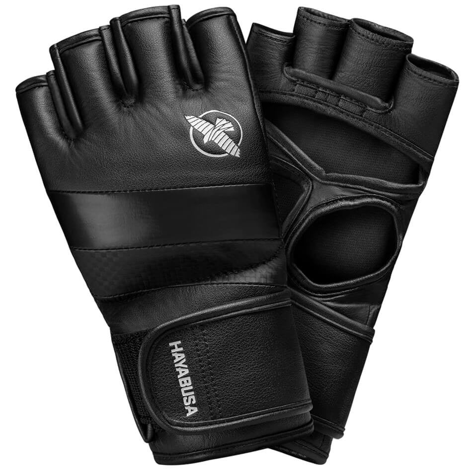 Hayabusa T3 4oz Guantes de MMA