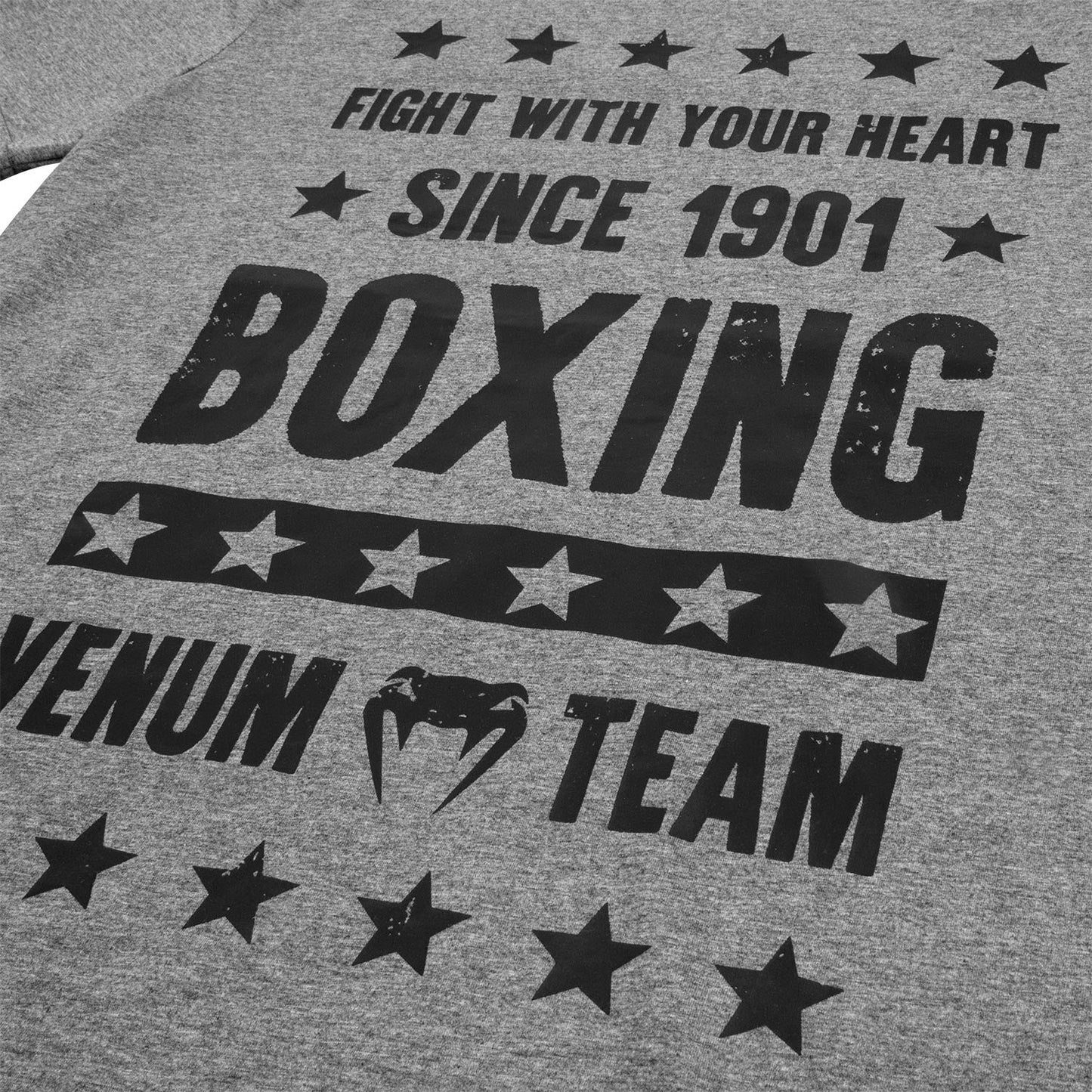 Venum Boxing Origins T-Shirt