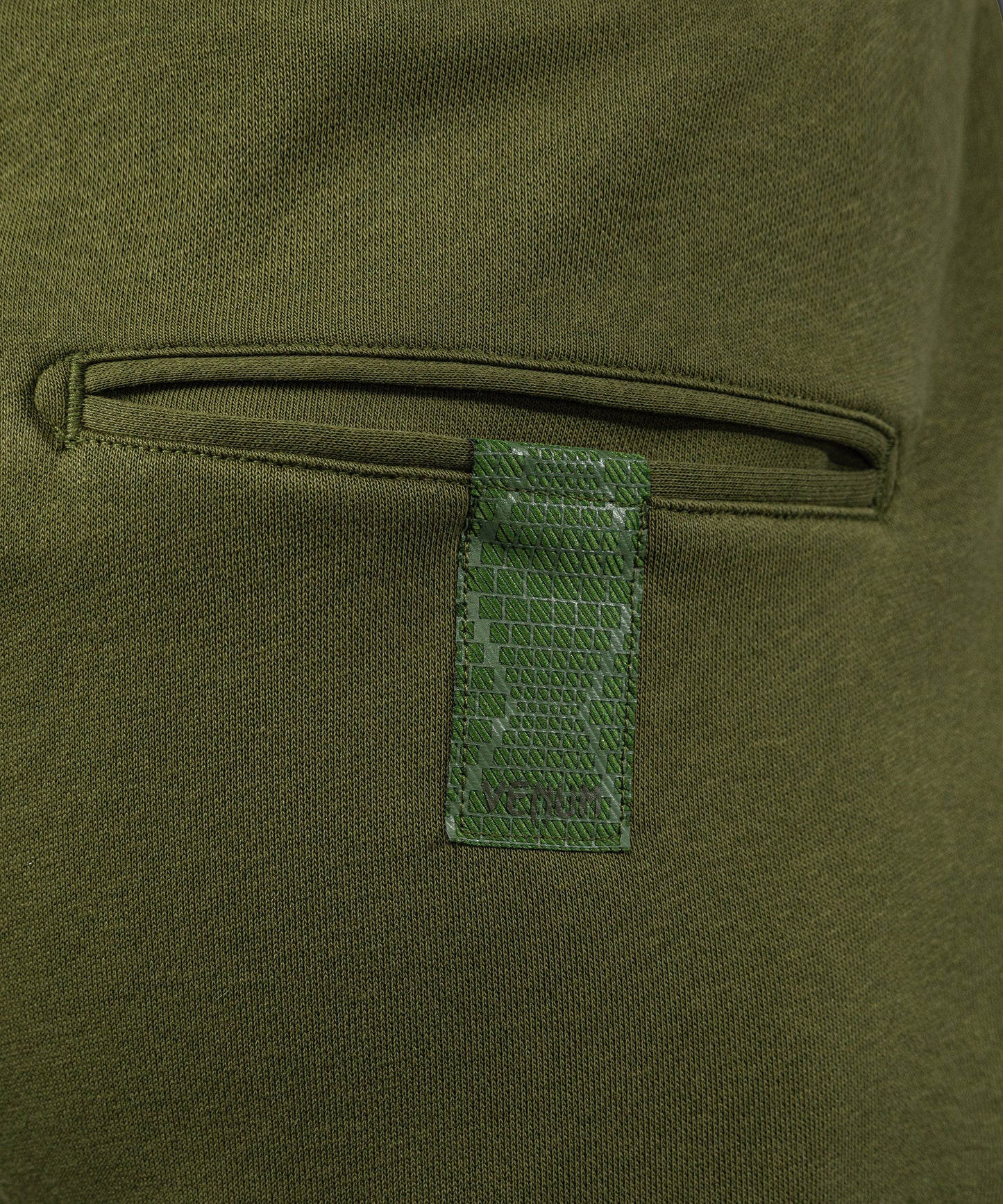 Venum Classic Pantaloncini in Cotone – Kaki
