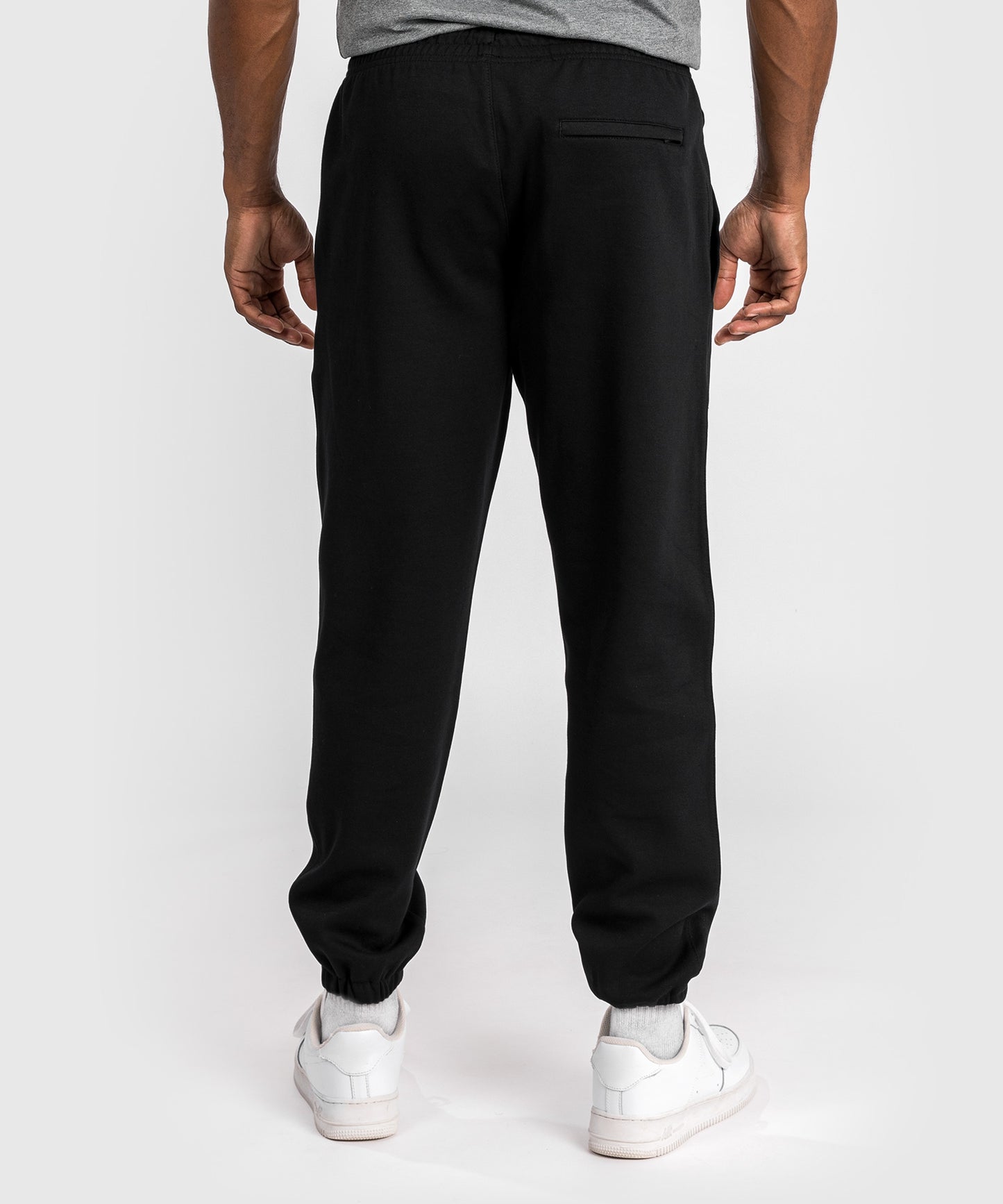 Venum Silent Power Lite Jogger - Schwarz