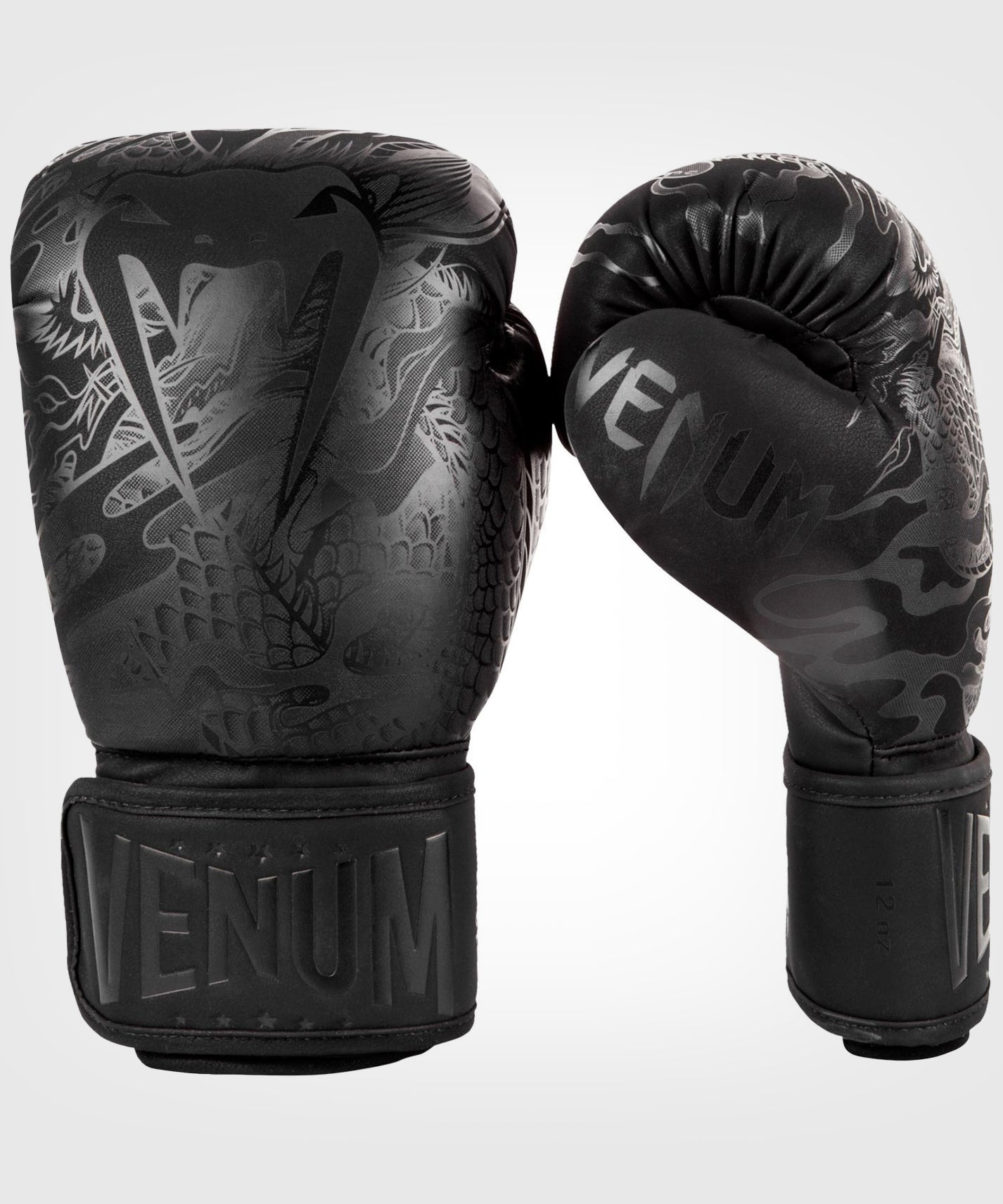Guantes de boxeo Venum Dragon's Flight