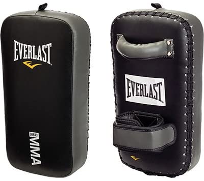 Everlast Paos Muay Thai – Negro