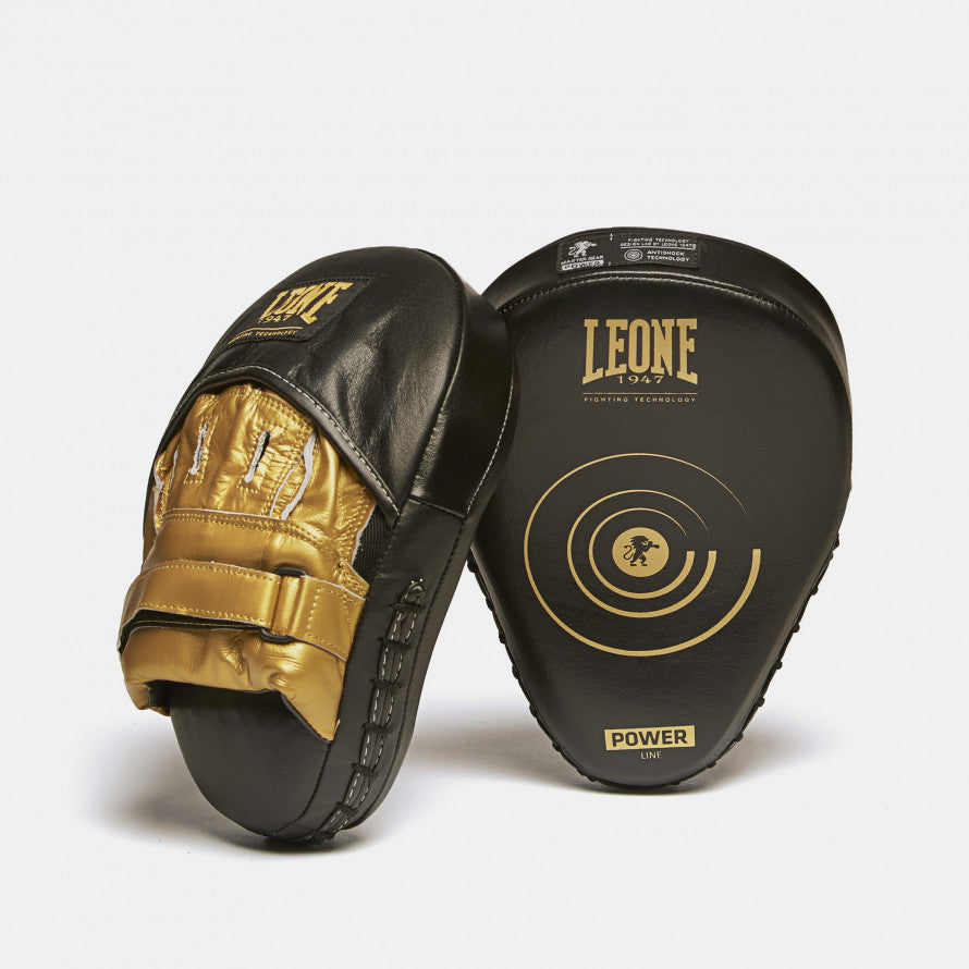 Manoplas Leone