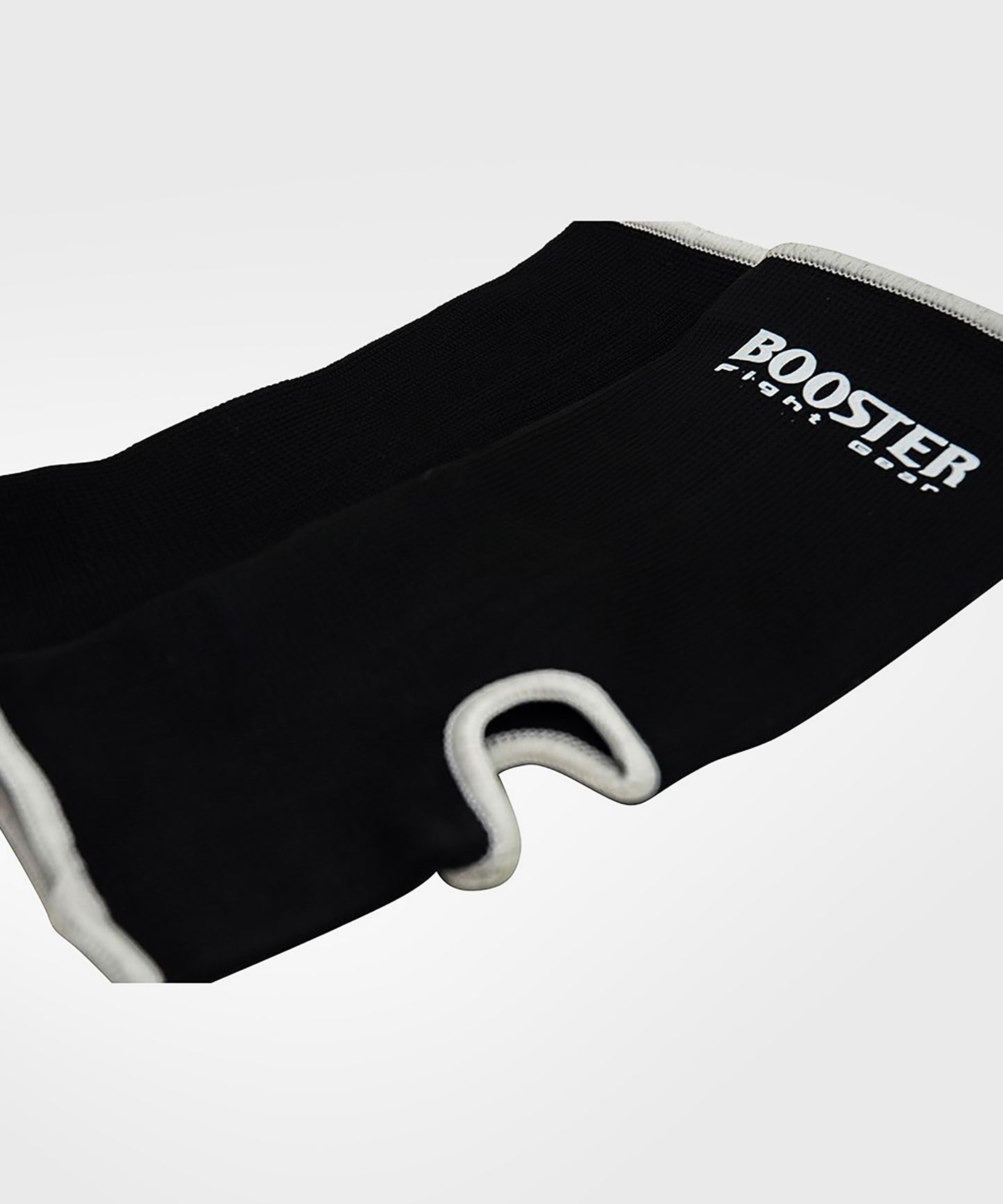 Booster Cavigliere (La Coppia) - Nero