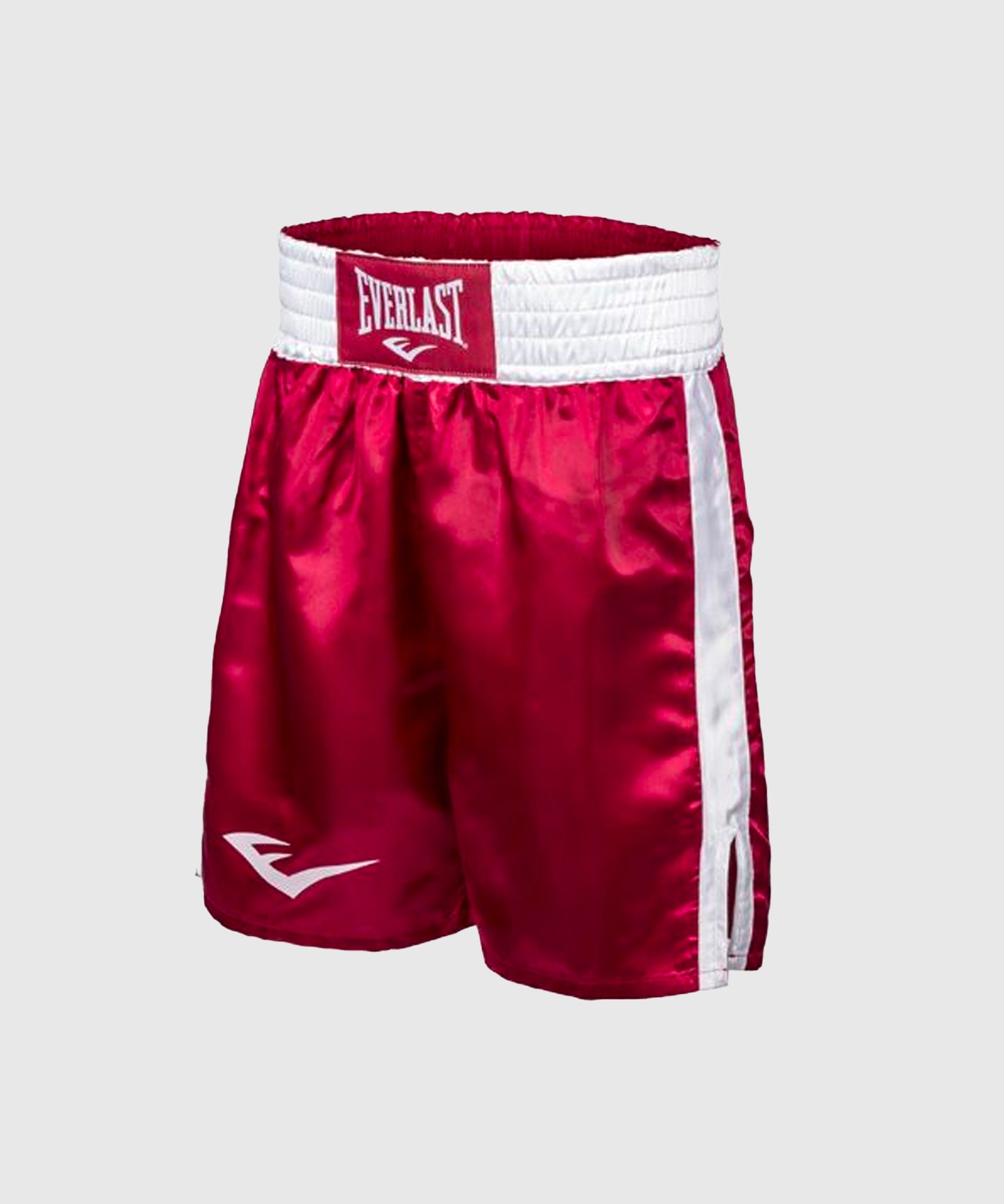 Everlast Boxen Fightshorts - Rot