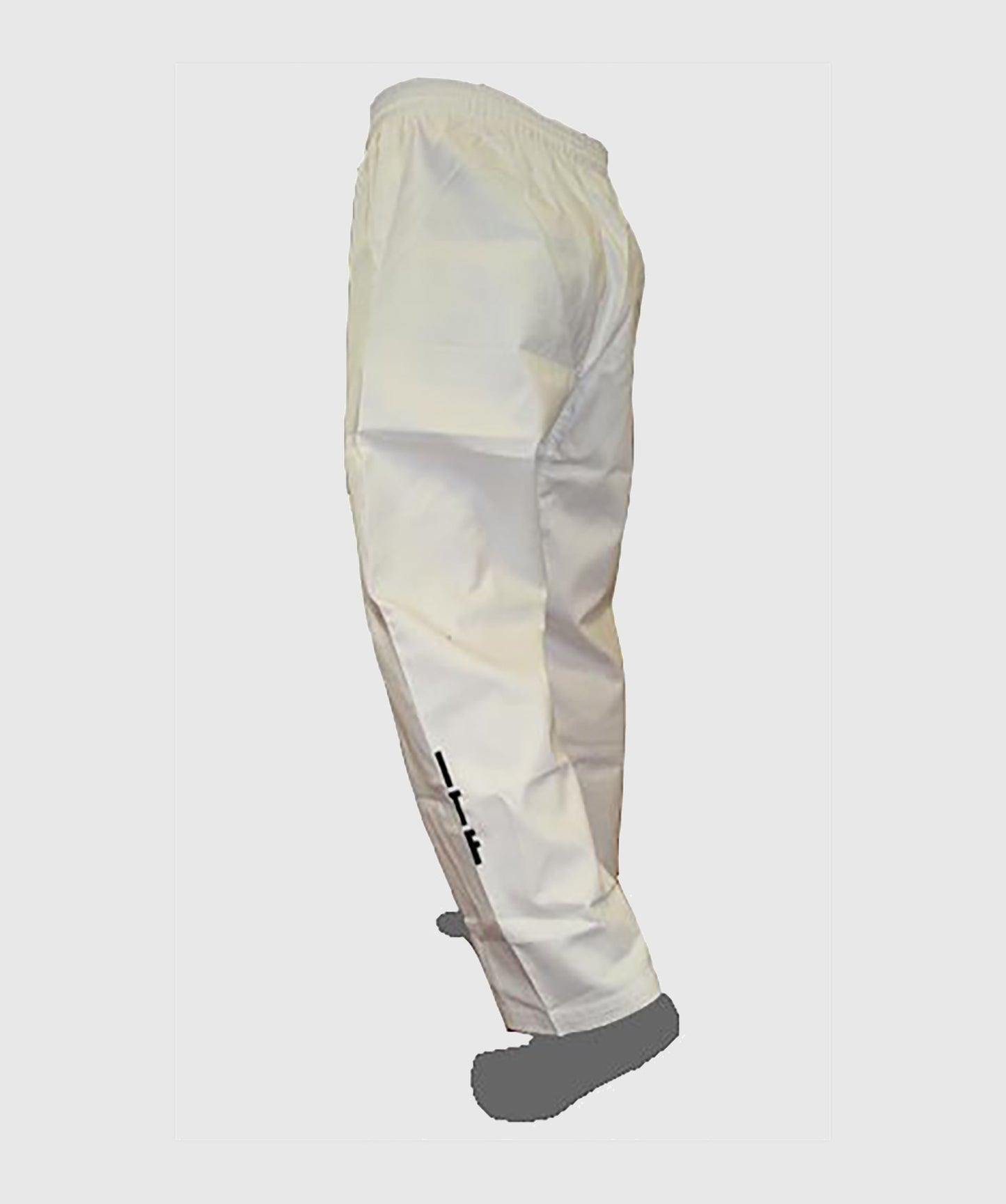 Fujimae ITF Master Dobok