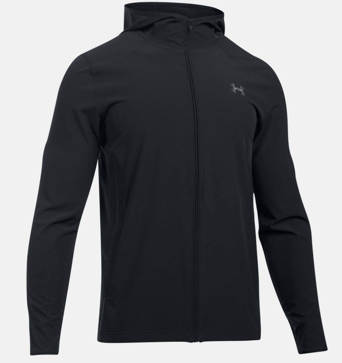 Under Armour Storm Vortex Sudadera con Capucha – Negro