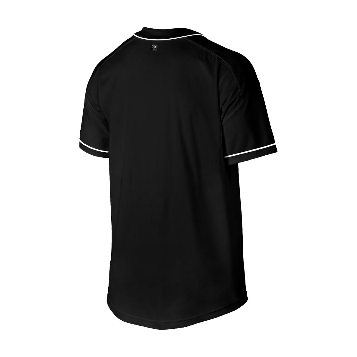 Wicked One Baseball Sign Trainings-T-Shirt - Schwarz