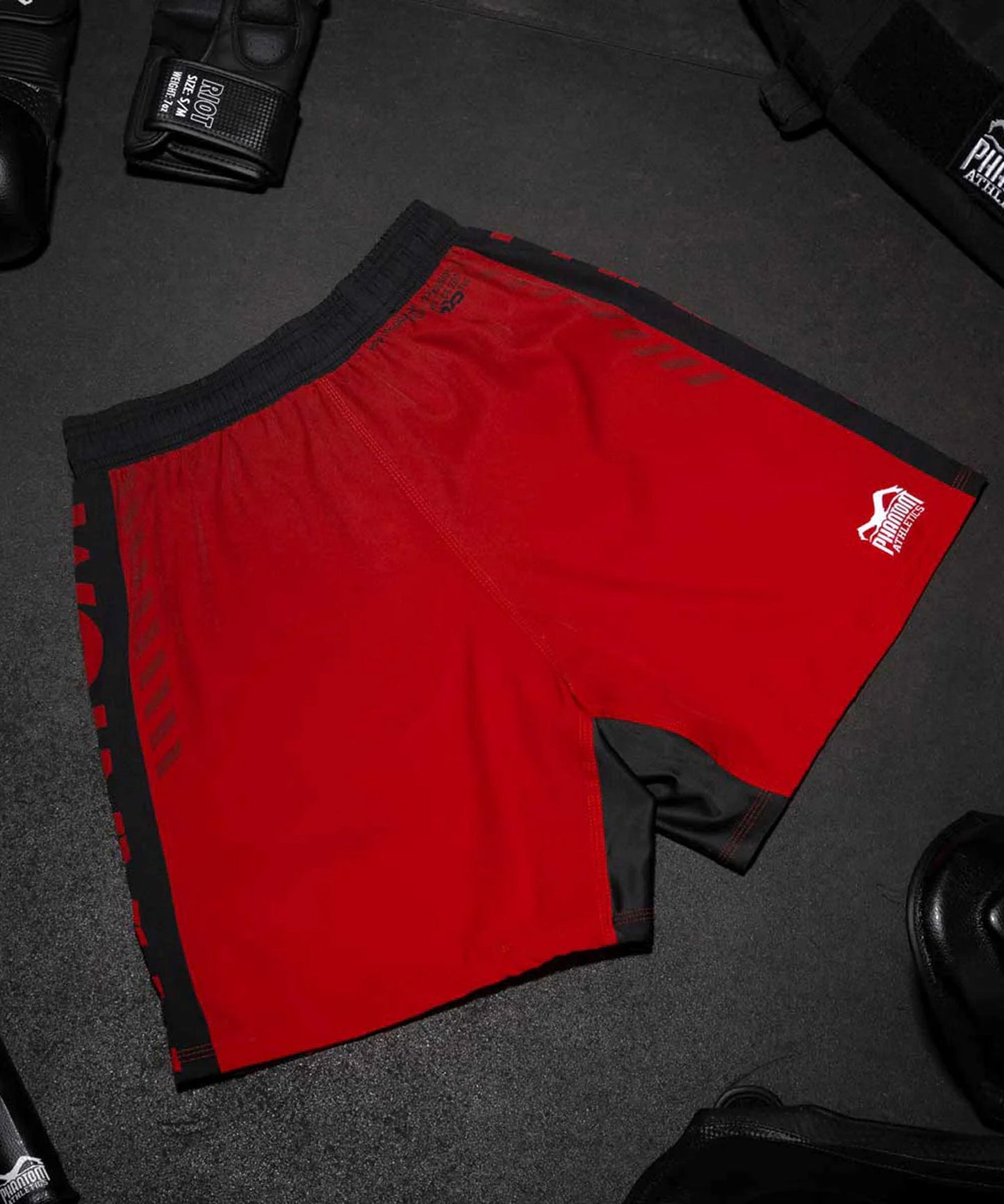 Short de MMA Phantom Athletics Fusion Evo Apex