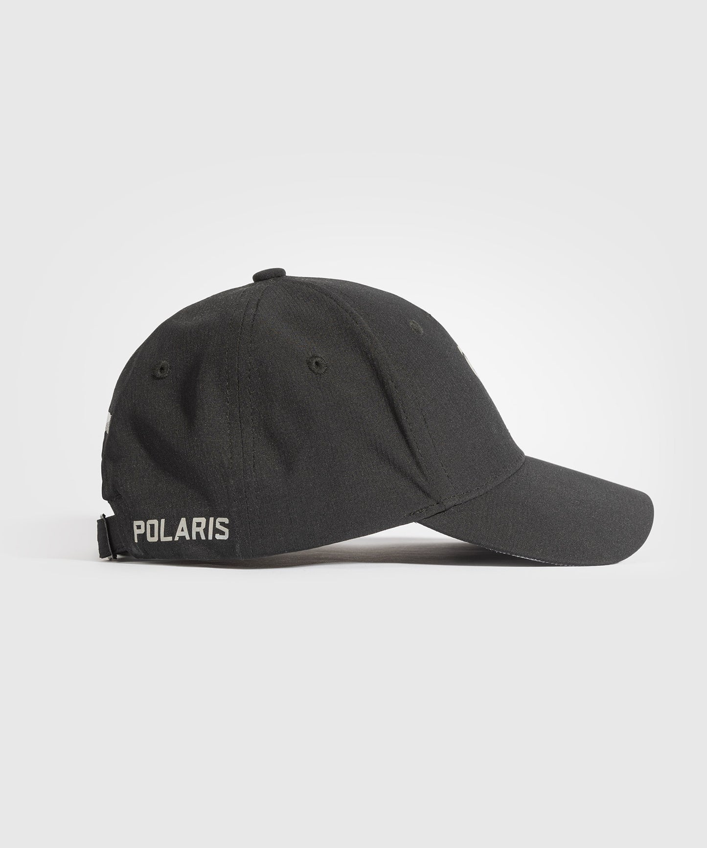 Venum x Polaris Sport Cap - Schwarz/Grau