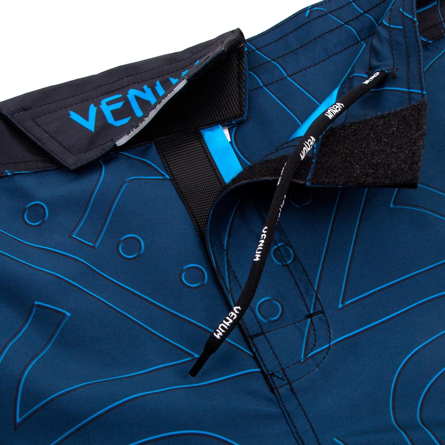 Fightshort Venum Nightcrawler - Exclusivité