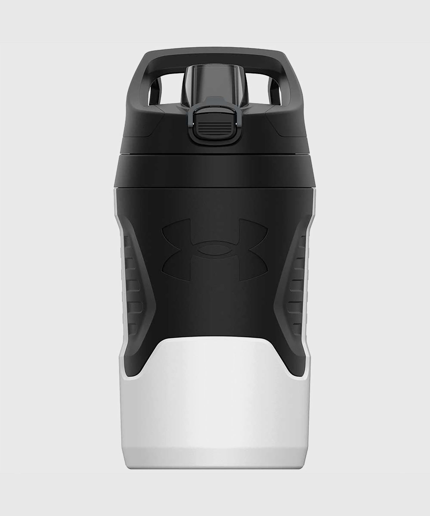 Under Armour Playmaker Jug Trinkflasche – Weiß