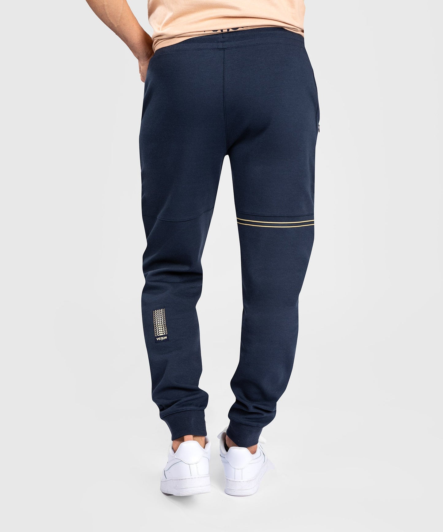 RAJADAMNERN x VENUM Jogging suit - Navy blue