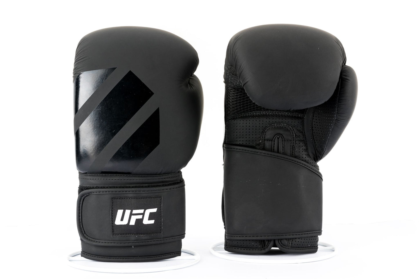 UFC Intermix Boxhandschuhe – Schwarz