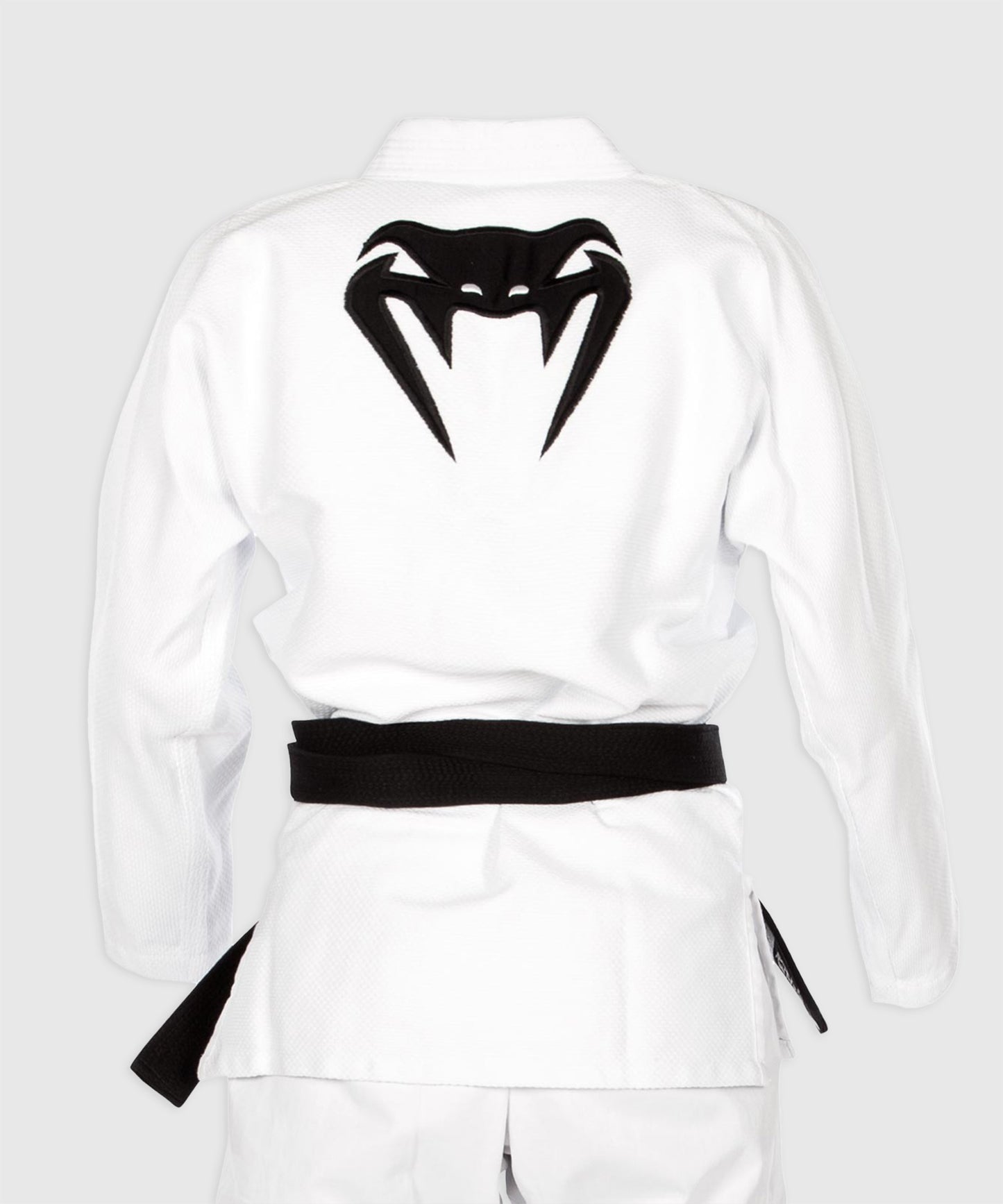 Kimono JJB Blanc Venum Contender 2.0