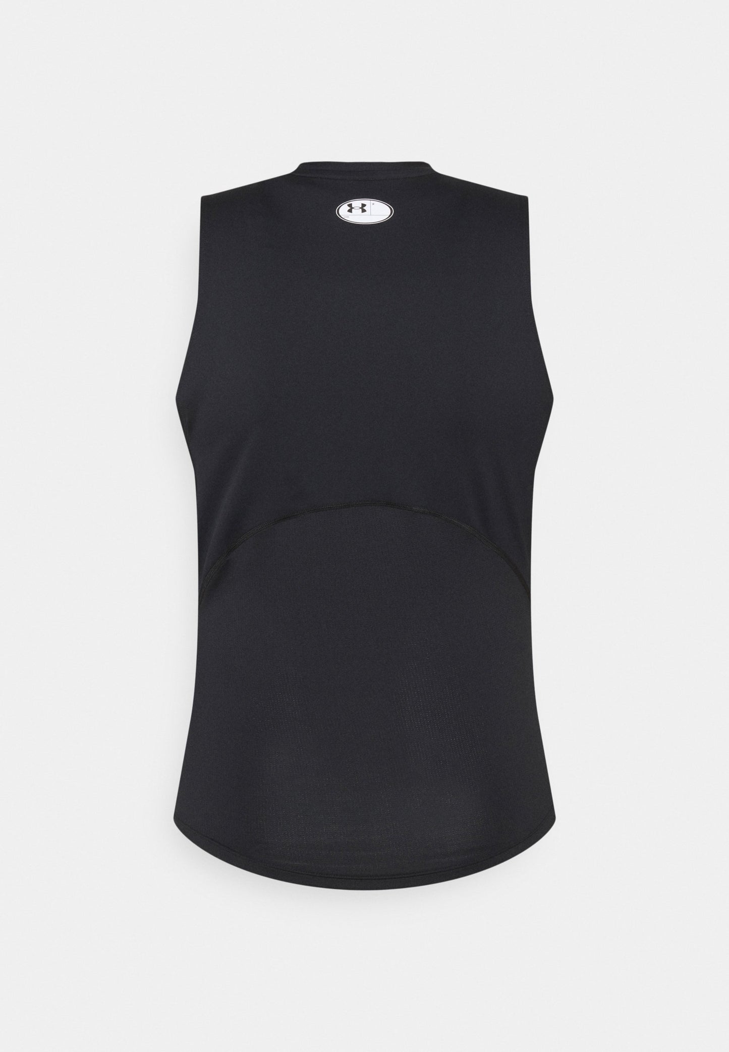 Under Armour HeatGear® Tanktop – Schwarz