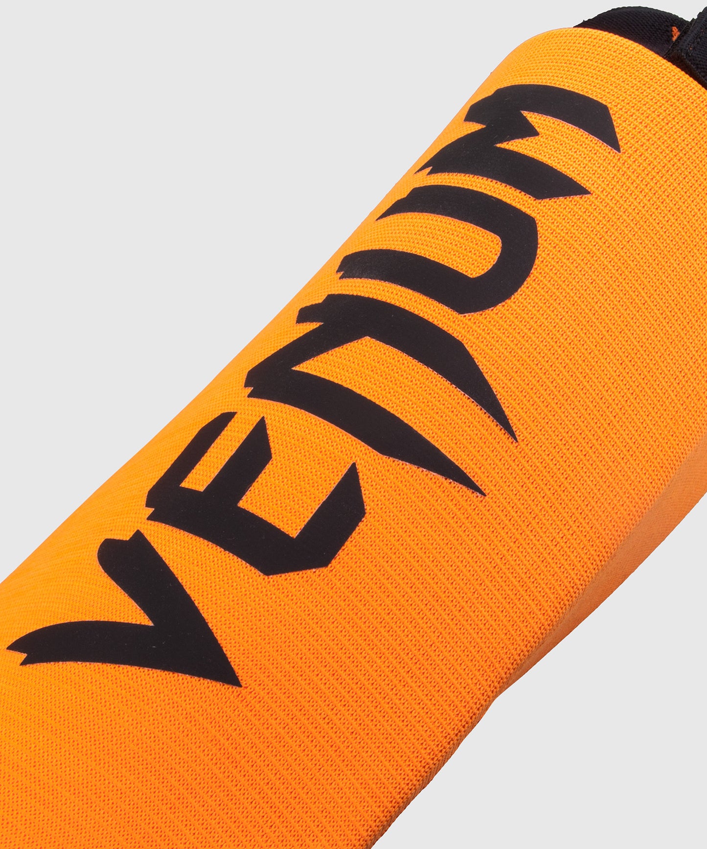 Venum Kontact Schienbeinschützer - Fluo Orange