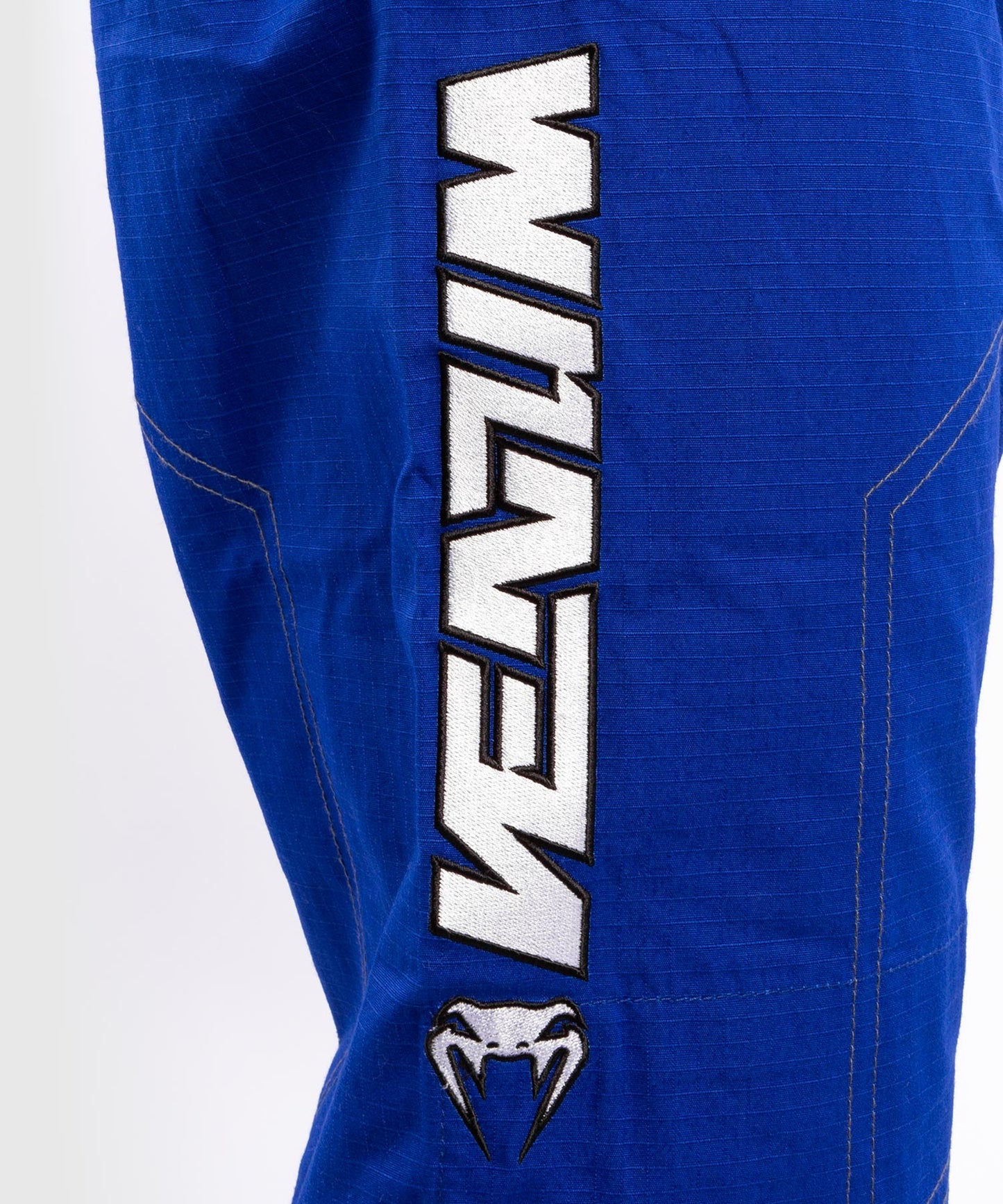 Venum Elite 3.0 BJJ Kimono - Blau
