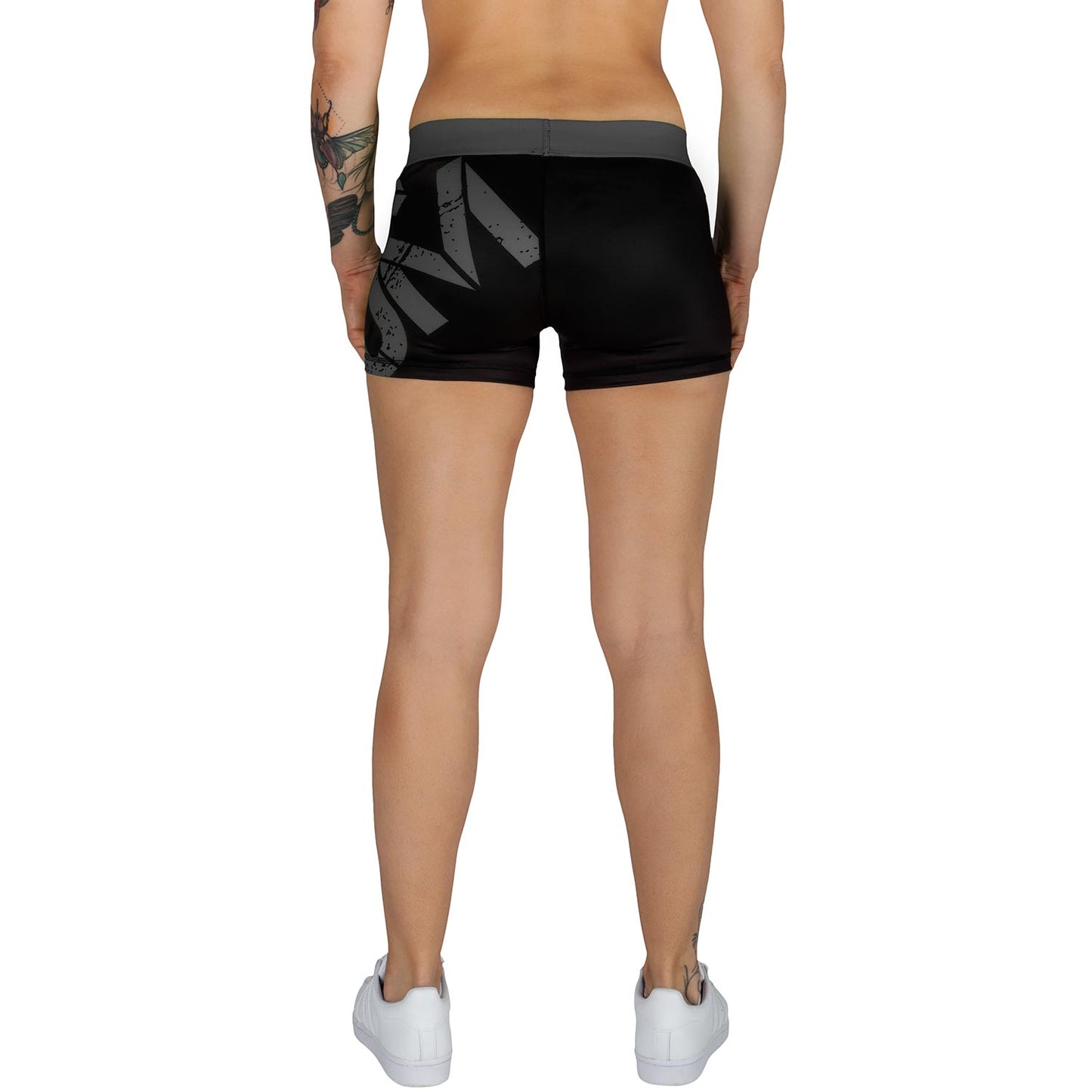 Short Femme Venum Power - Noir