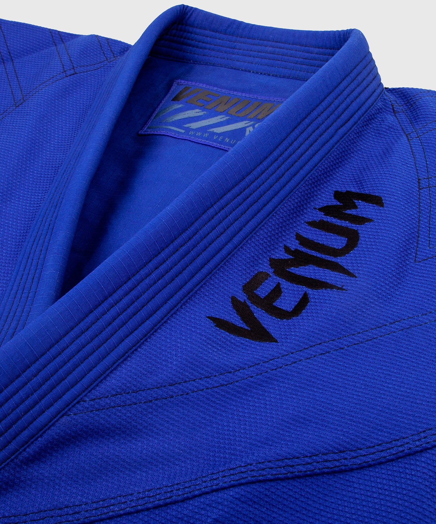 Venum Power 2.0 Light JJB Kimono - Blau