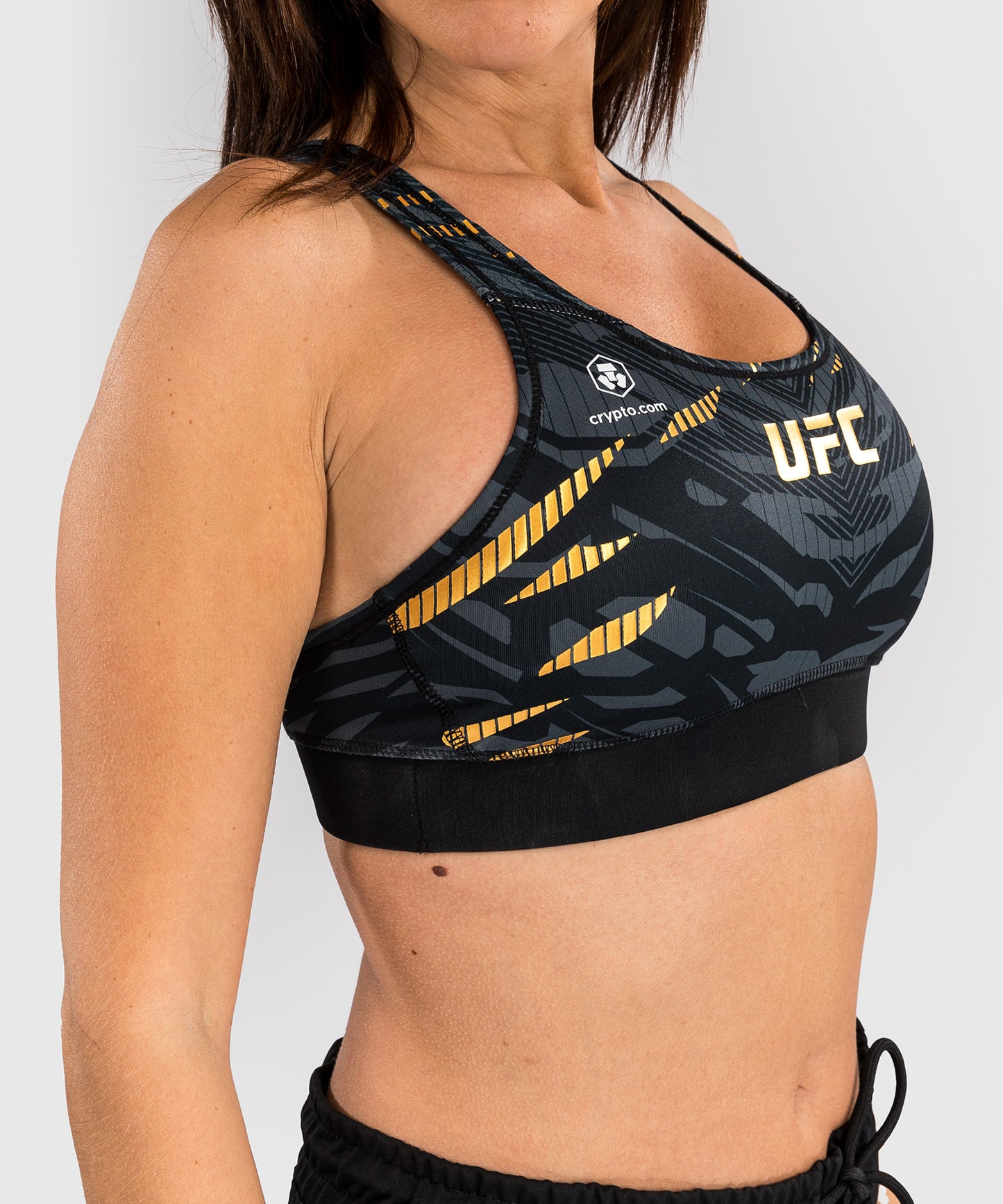 UFC Fusion by Venum Authentic Fight Night Damen Sport-BH - Champion