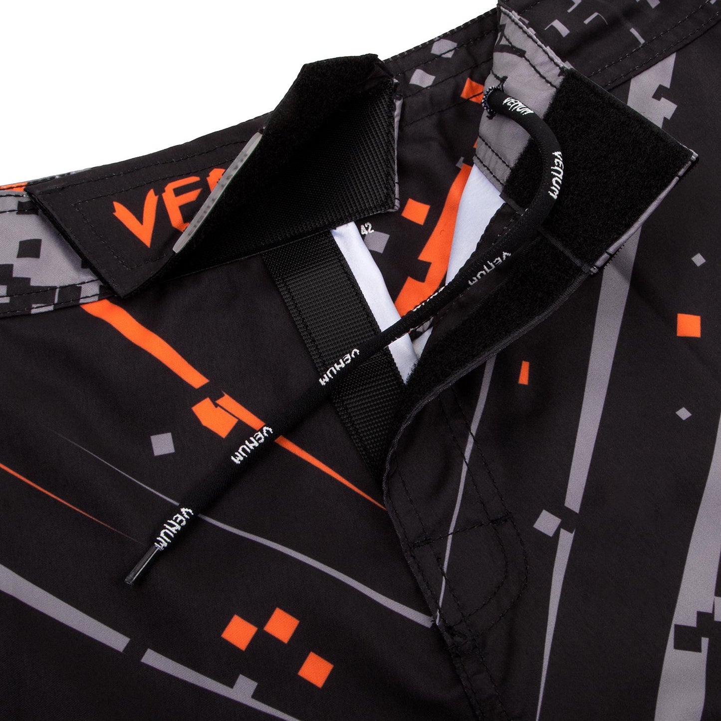 Fightshort Venum Pixel