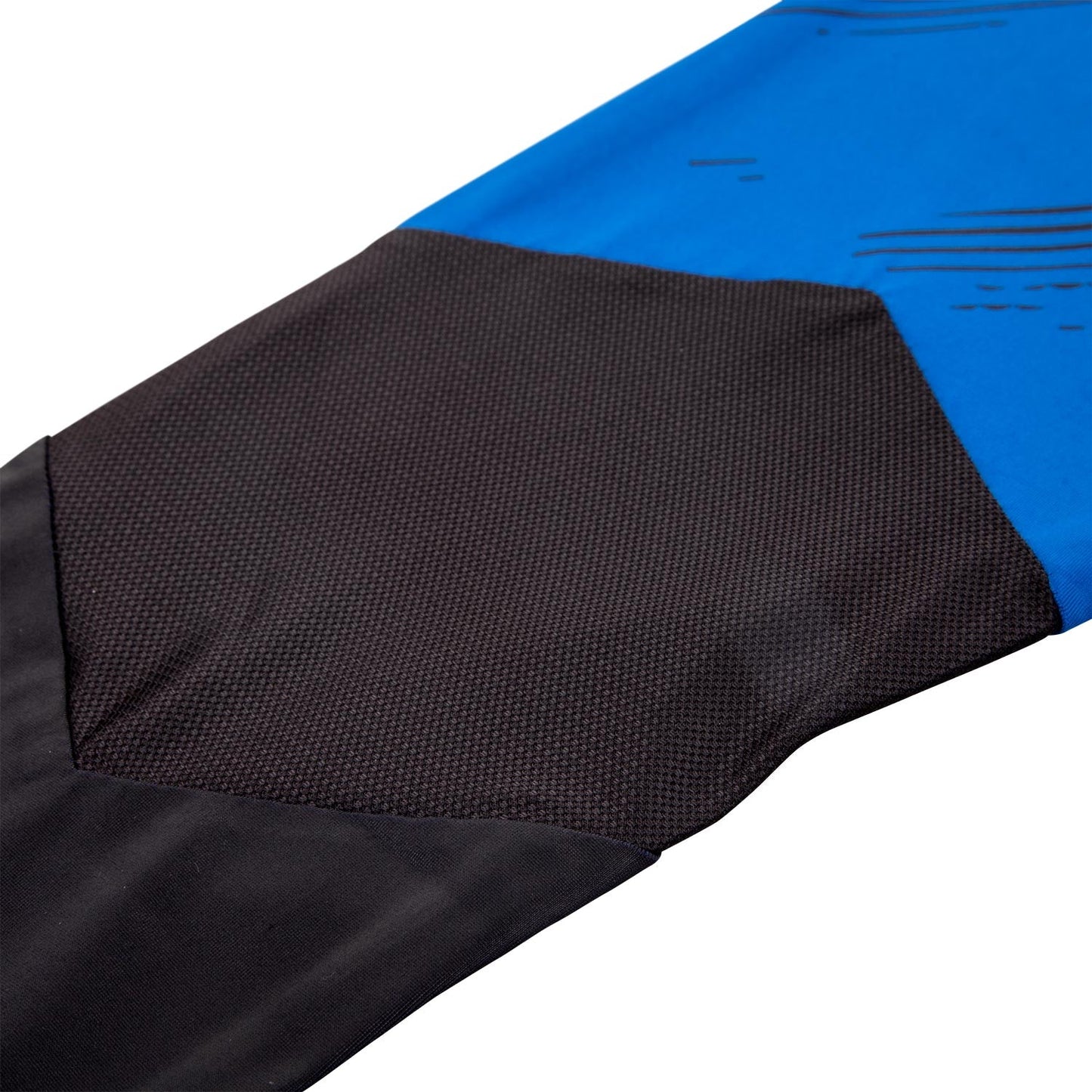 Venum NoGi 2.0 IBJJF Approved Compression Pants - Black/Blue