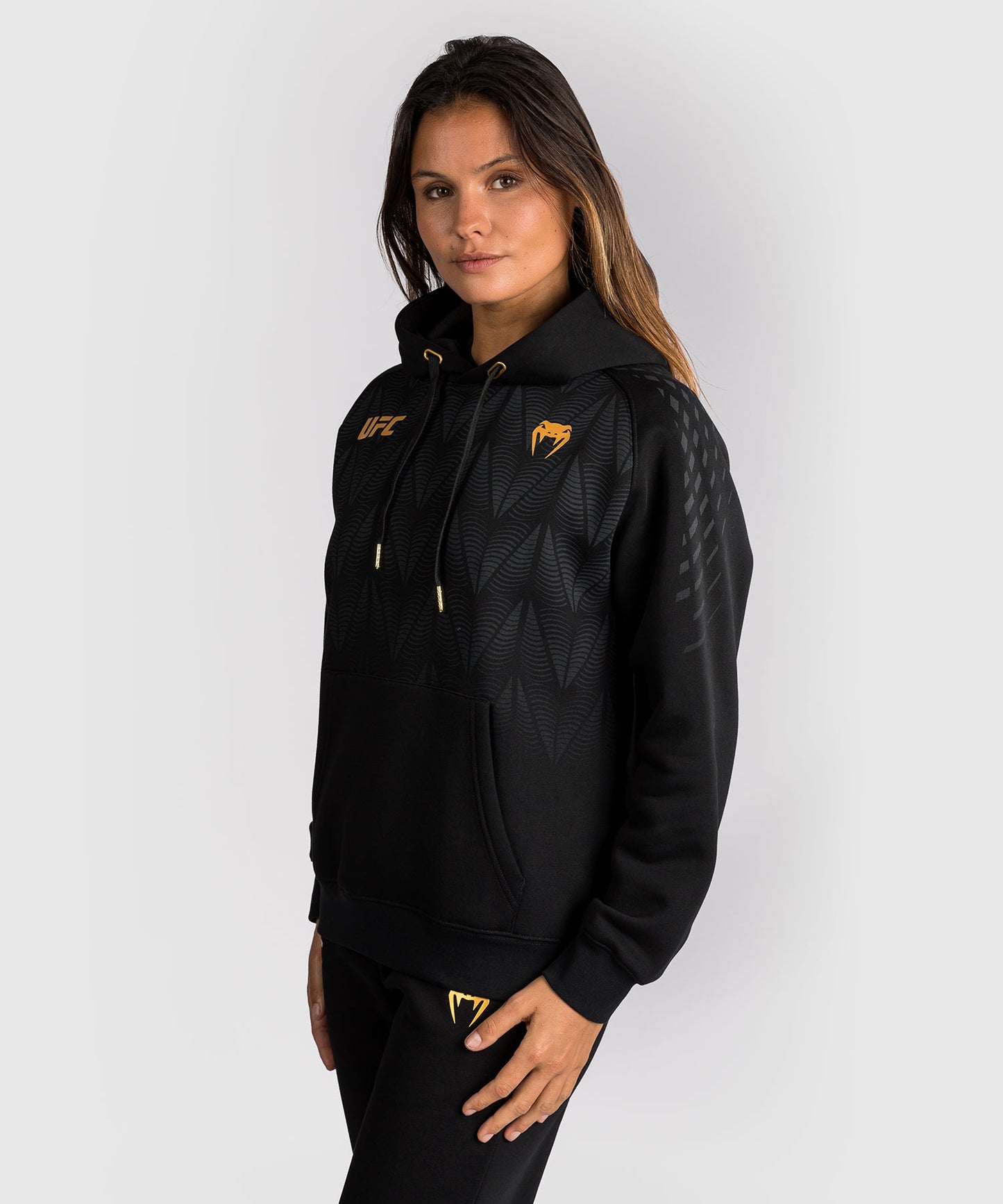 UFC Zenith by Venum Replica Pullover Hoodie Damen - Champion