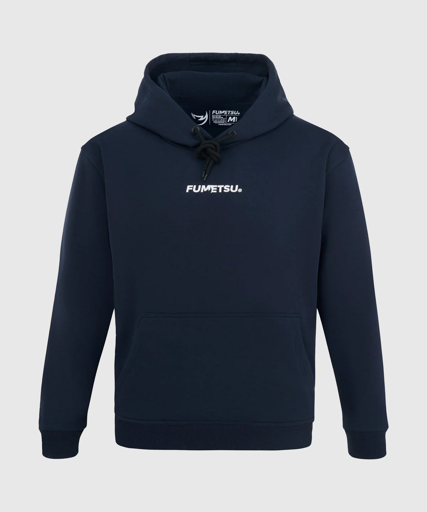 Fumetsu Origins 2.0 Sweatshirt - Navyblau