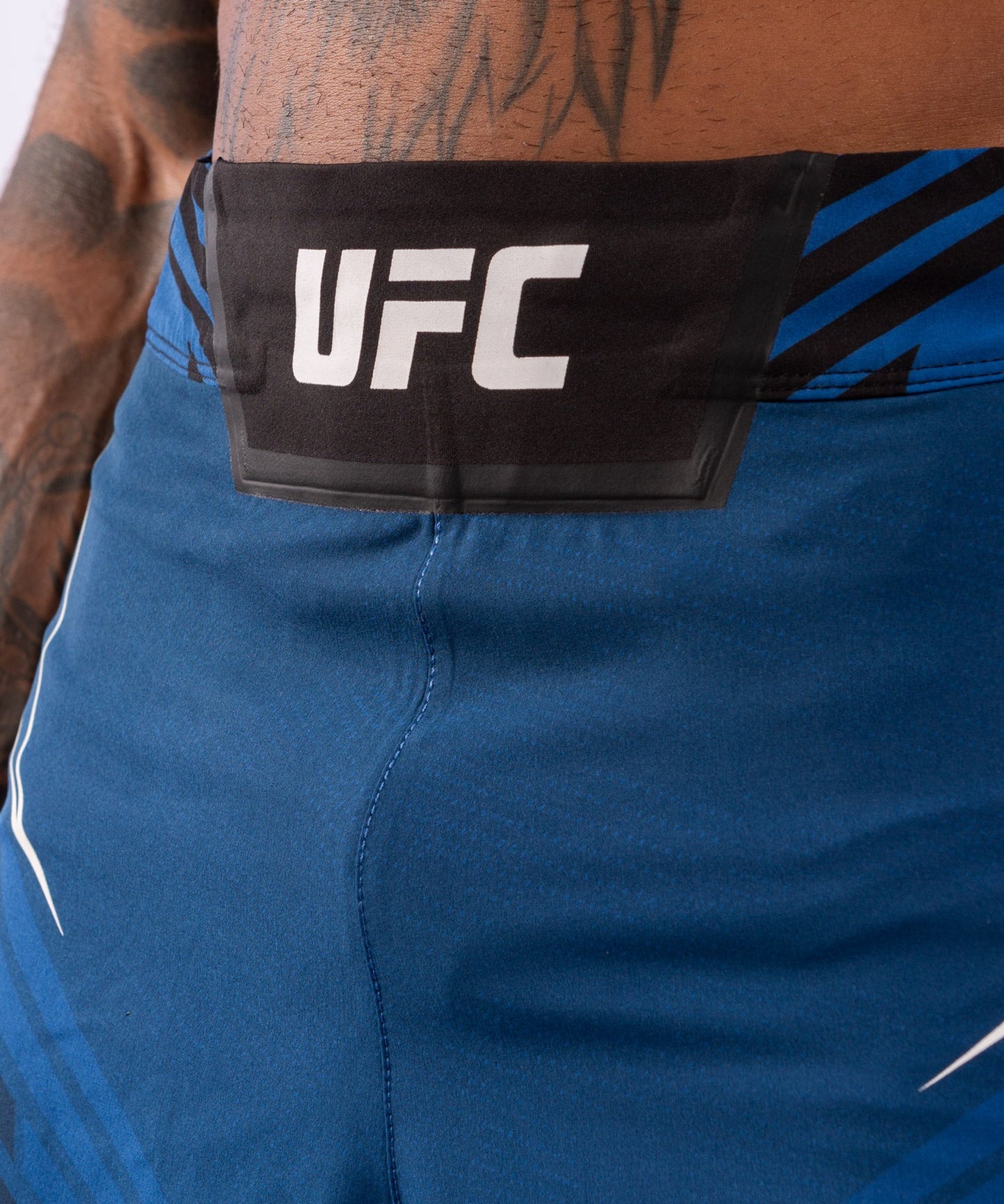 Men's UFC Fightshort Venum Authentic Fight Night - Short - Blue